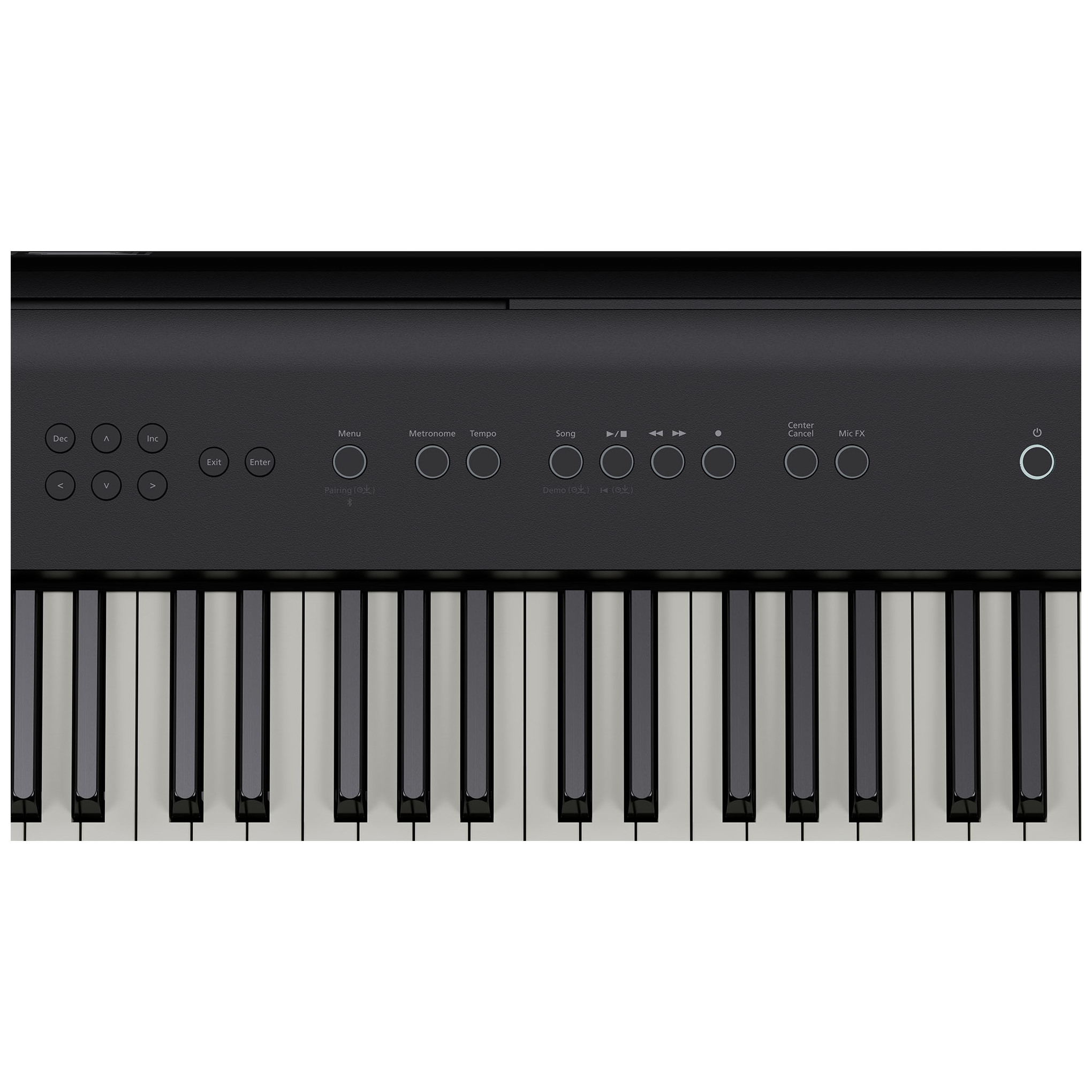 Roland FP-E50 Modern Portable Piano 11