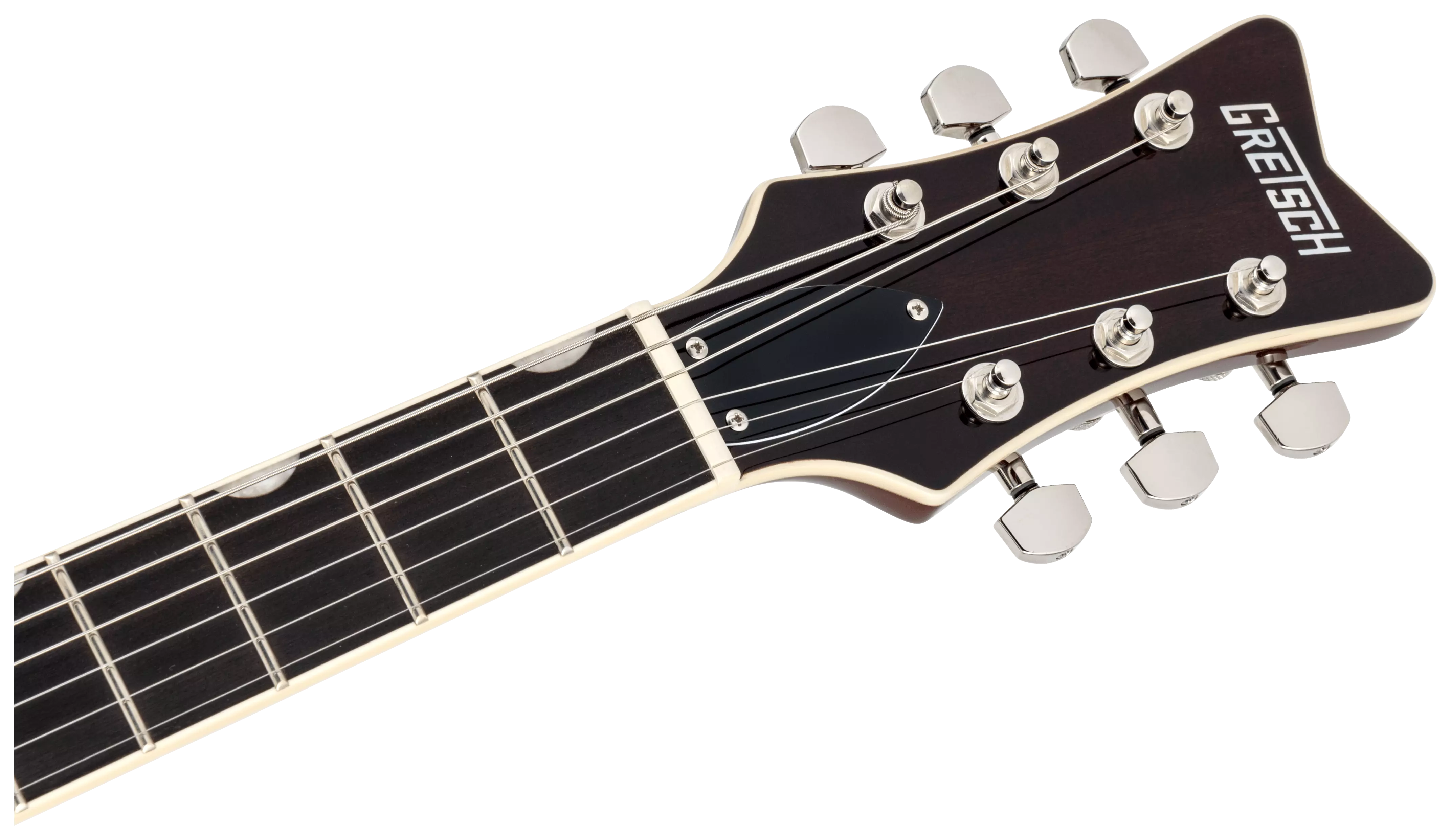 Gretsch Electromatic Premier Jet EB Robusto Burst 5