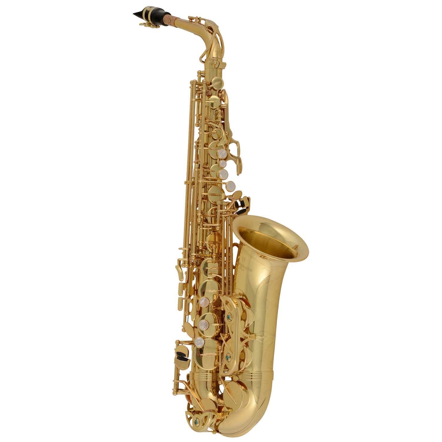 Yanagisawa - Yanagisawa A-WO1 Altsaxophon