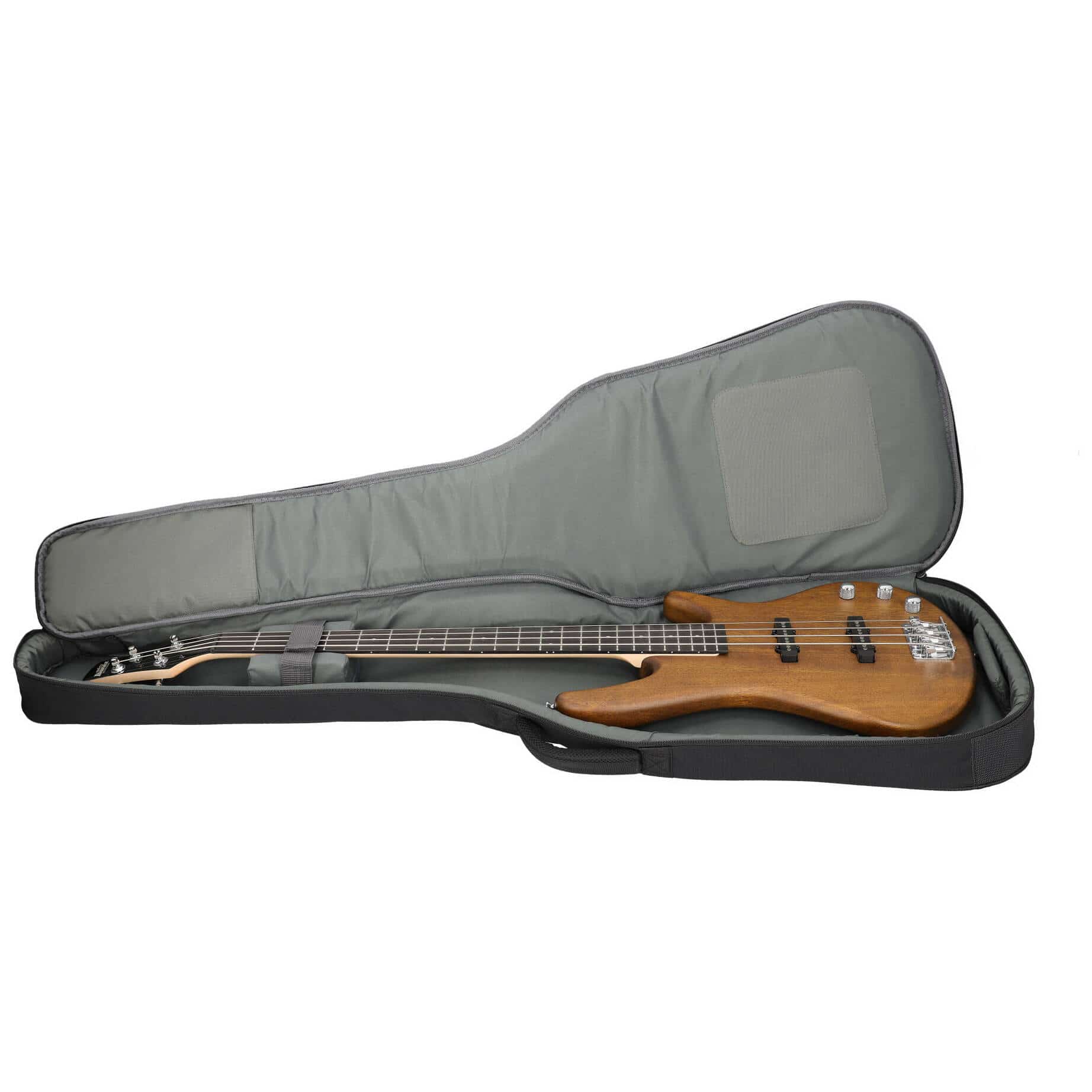 Chicago Classic E-Bass Shortscale Tasche Premium 15