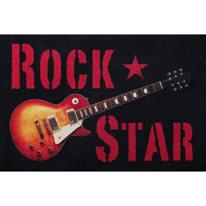  Doormat - Rockstar Foto