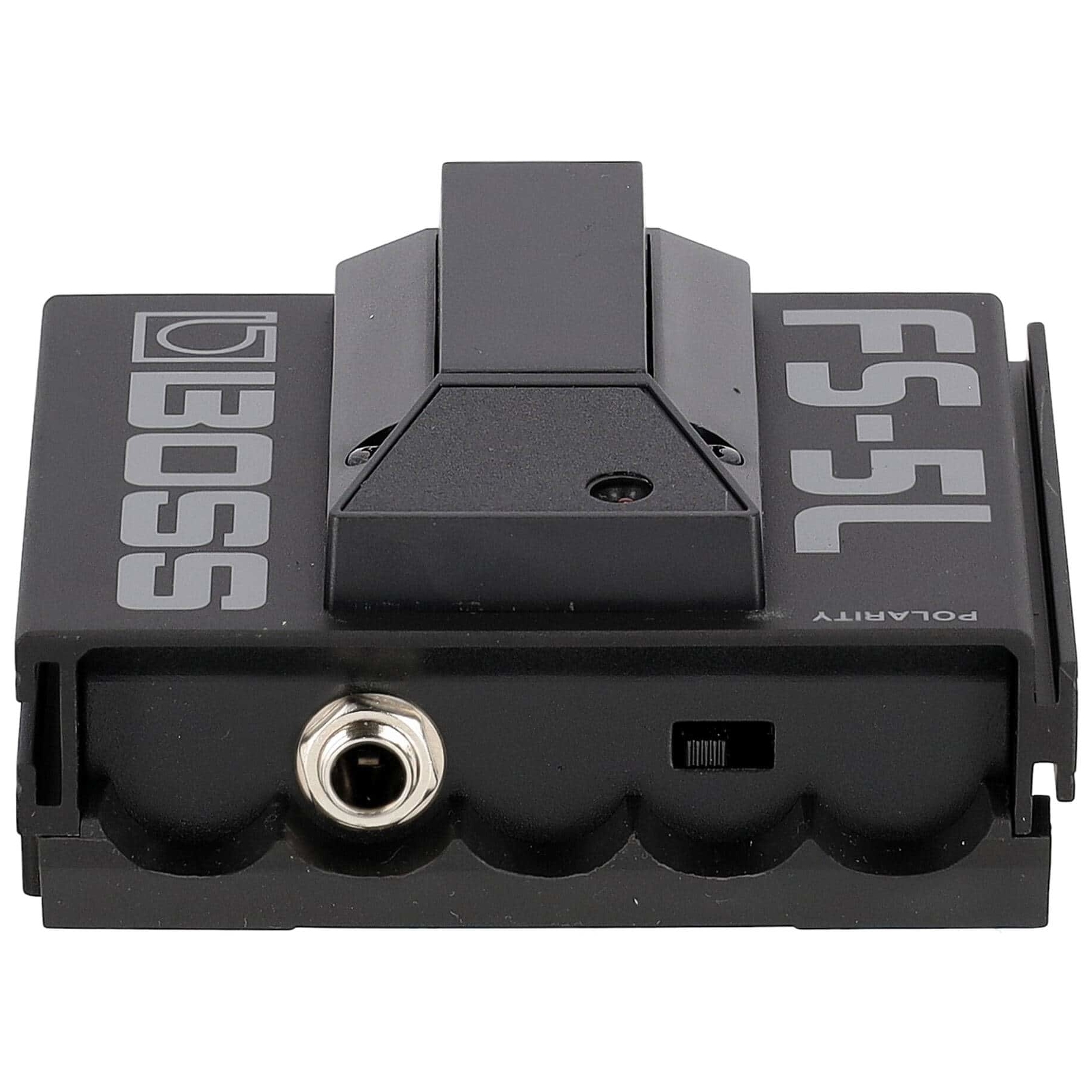 Boss - Boss FS-5 L Footswitch - 1