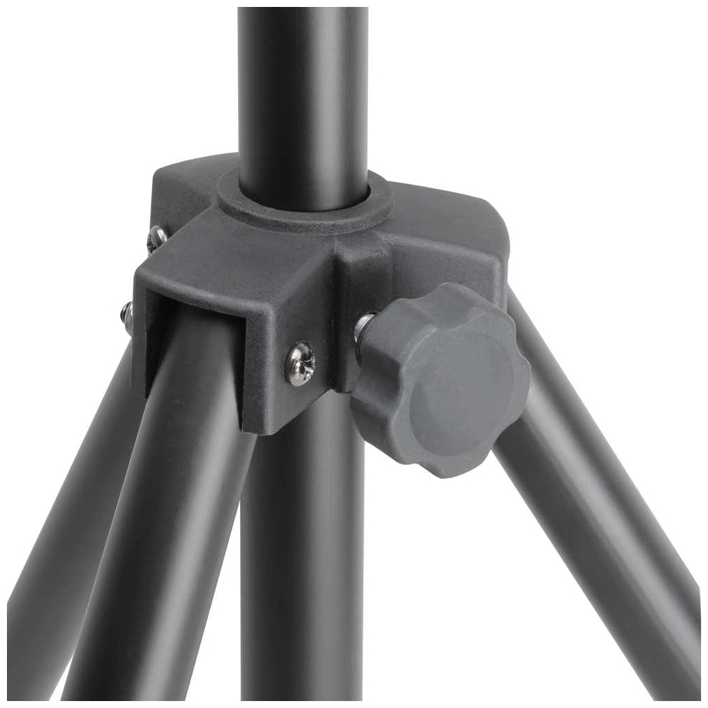 Image of Ld systems sps 16 boxenständer 16 mm flansch schwarz 10011873 3