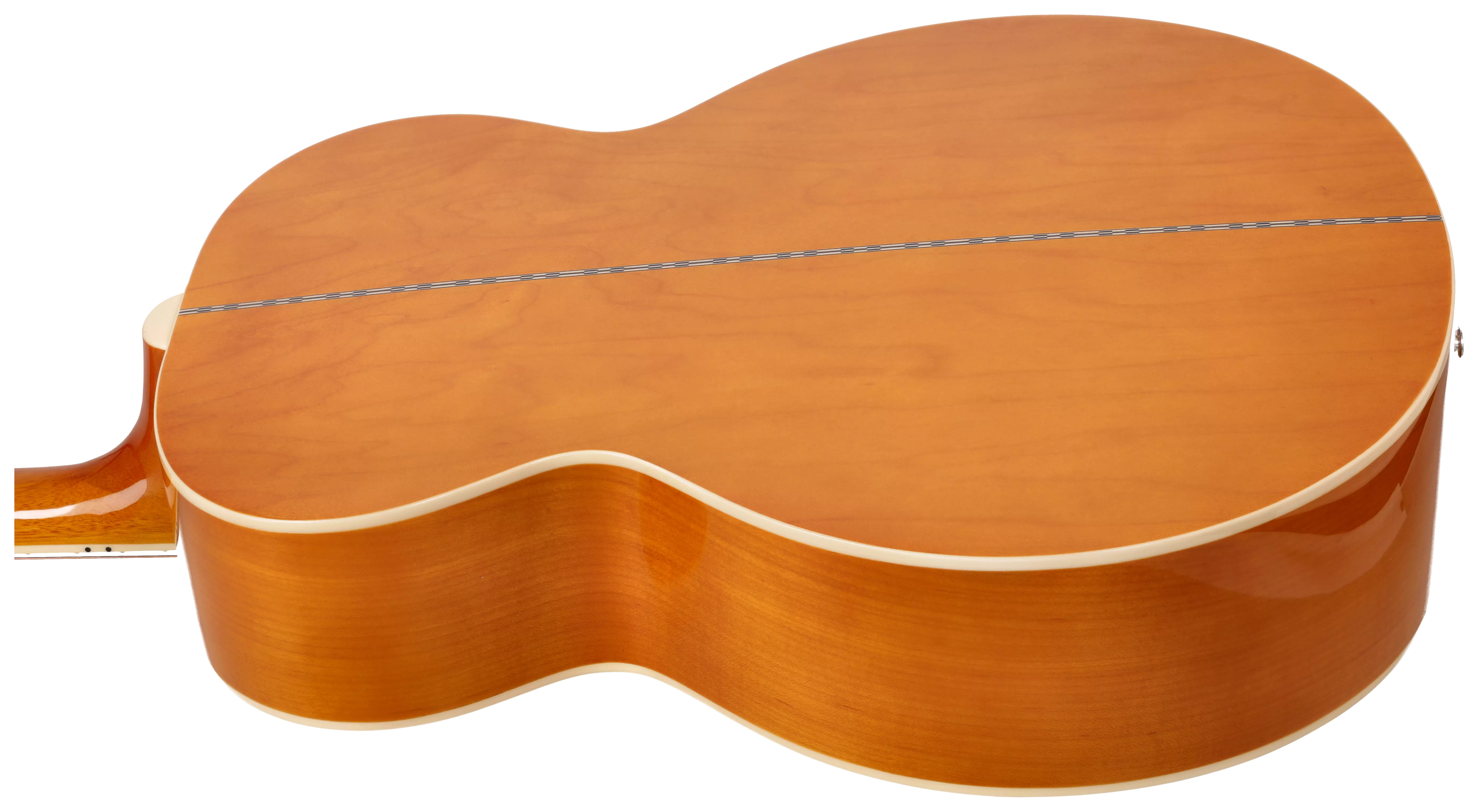 Epiphone J-200 Studio LH Antique Natural 8