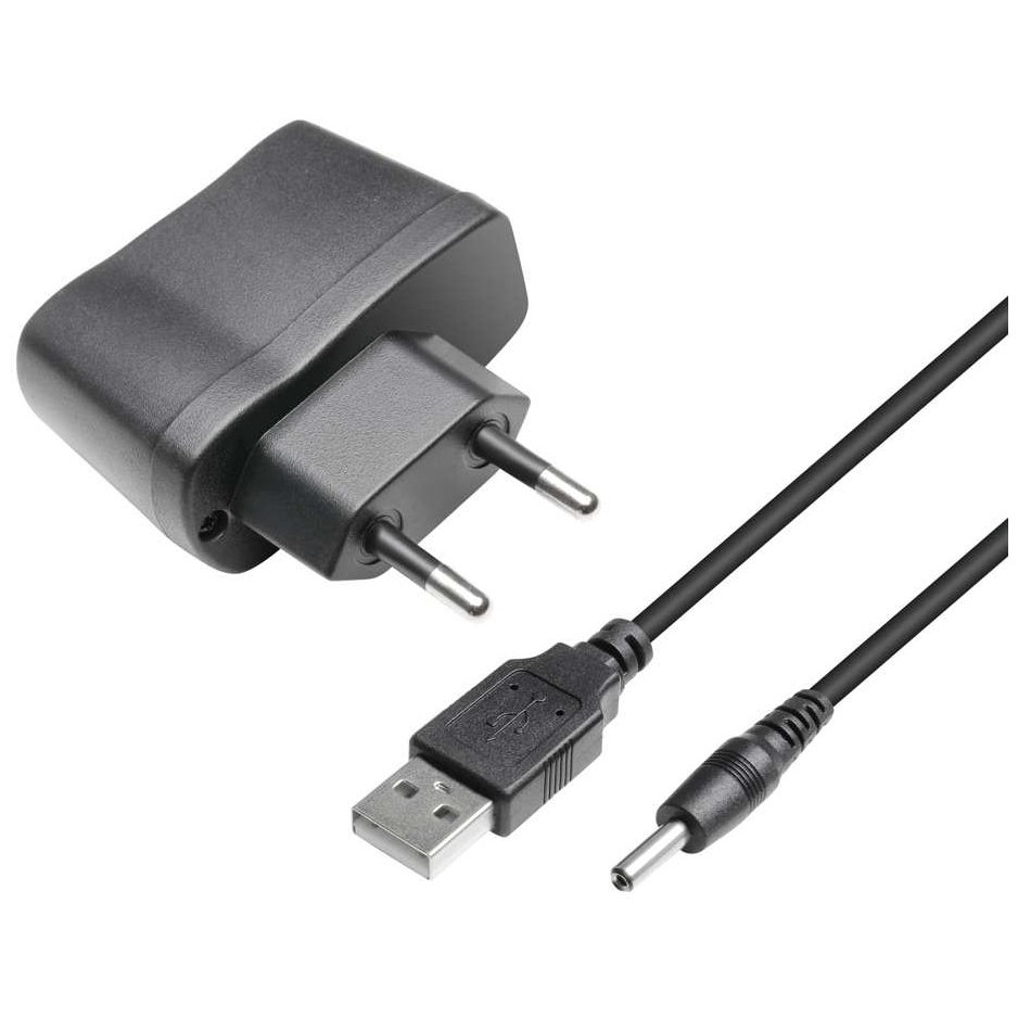 Adam Hall - Adam Hall SLED PS USB Universal 5V Netzteil USB DC