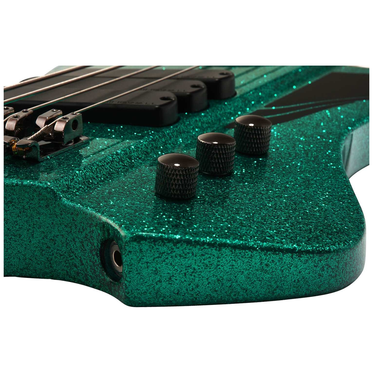 Dingwall - Dingwall D-Roc 4 PF GMA 3 Pickups - 6