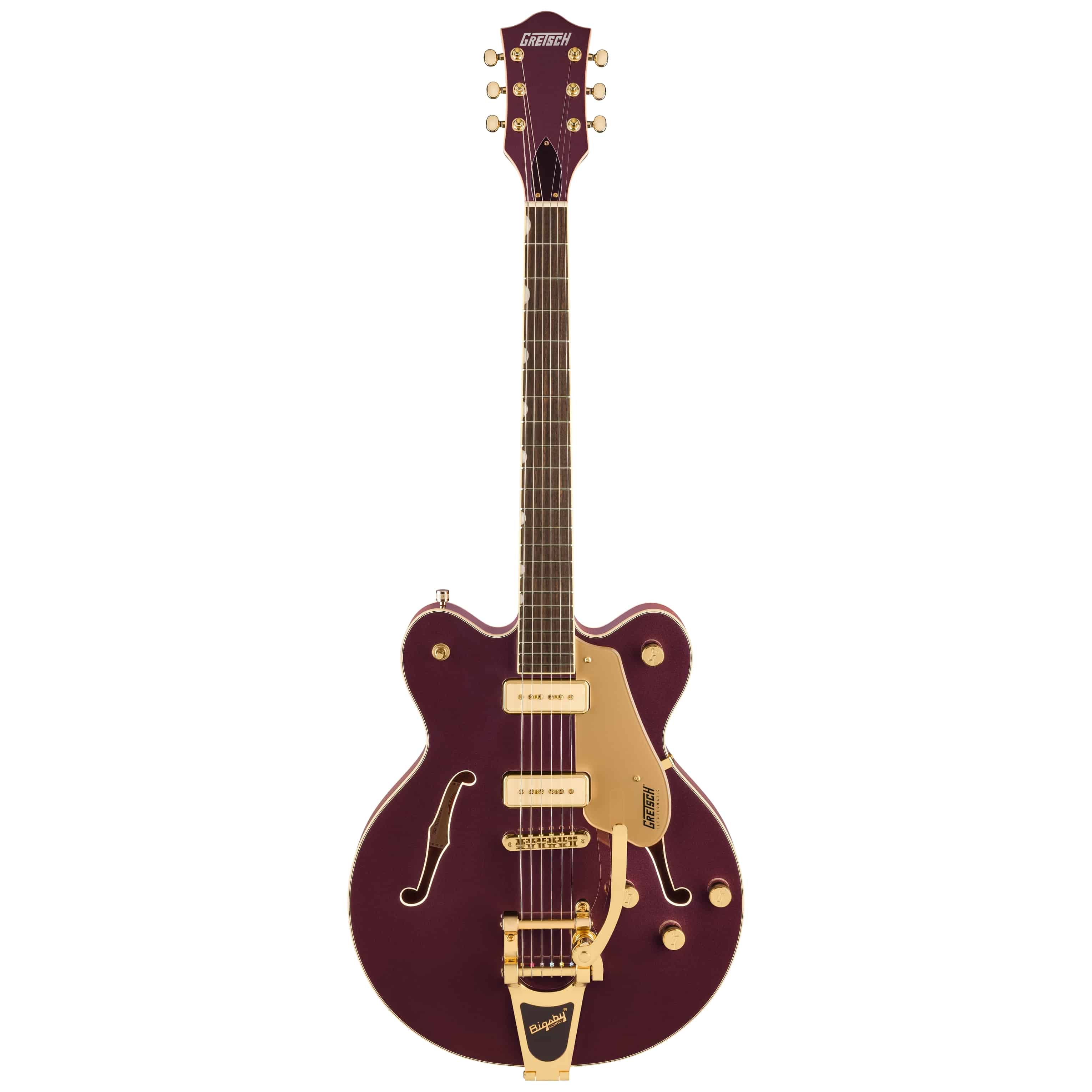 Gretsch LTD Electromatic Pristine CB DCM 1