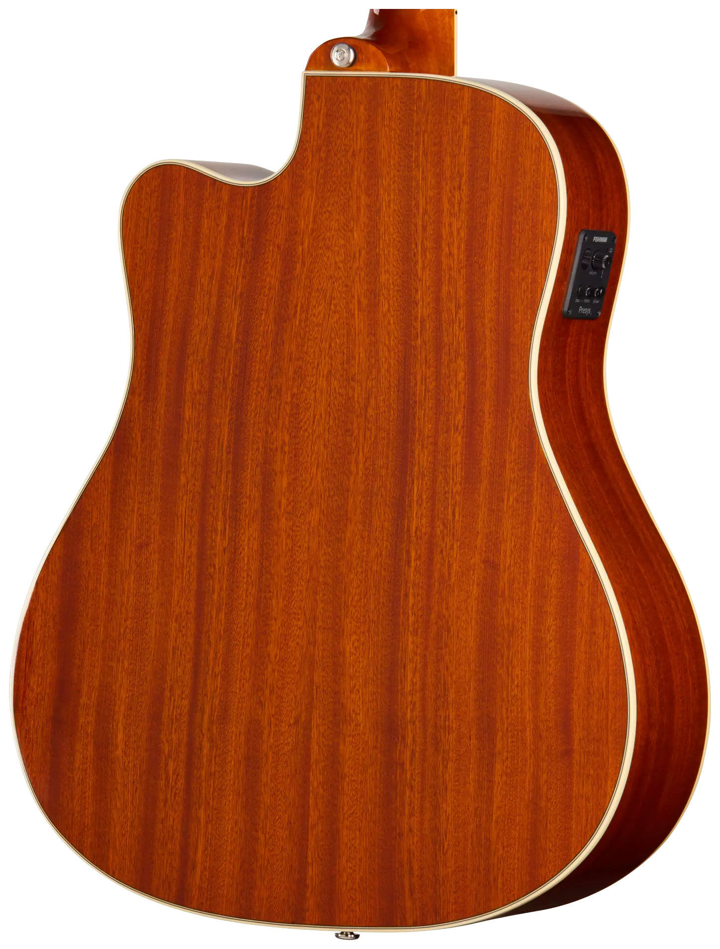 Epiphone Hummingbird Studio EC Heritage Cherry Sunburst