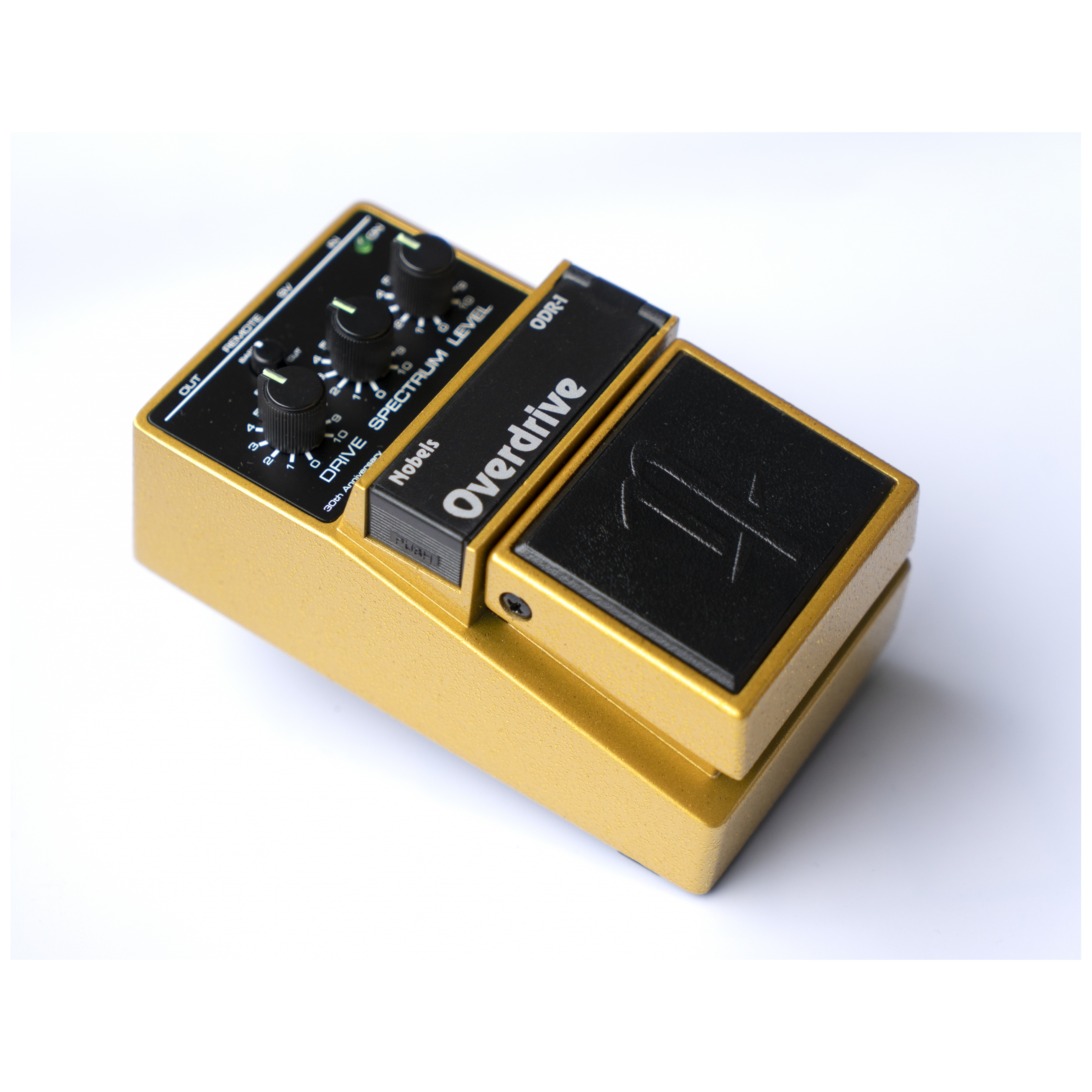 Nobels ODR-1 Overdrive 30th Limited Edition 2