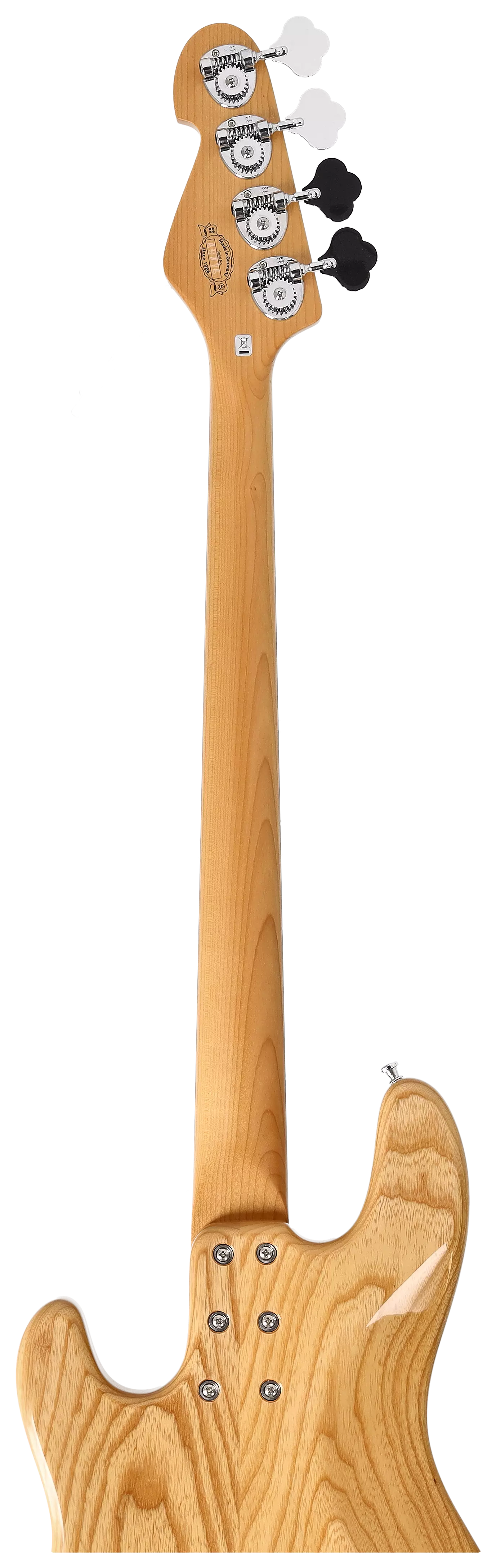 Sandberg California TT-4 RRW Swamp Ash Nature 10
