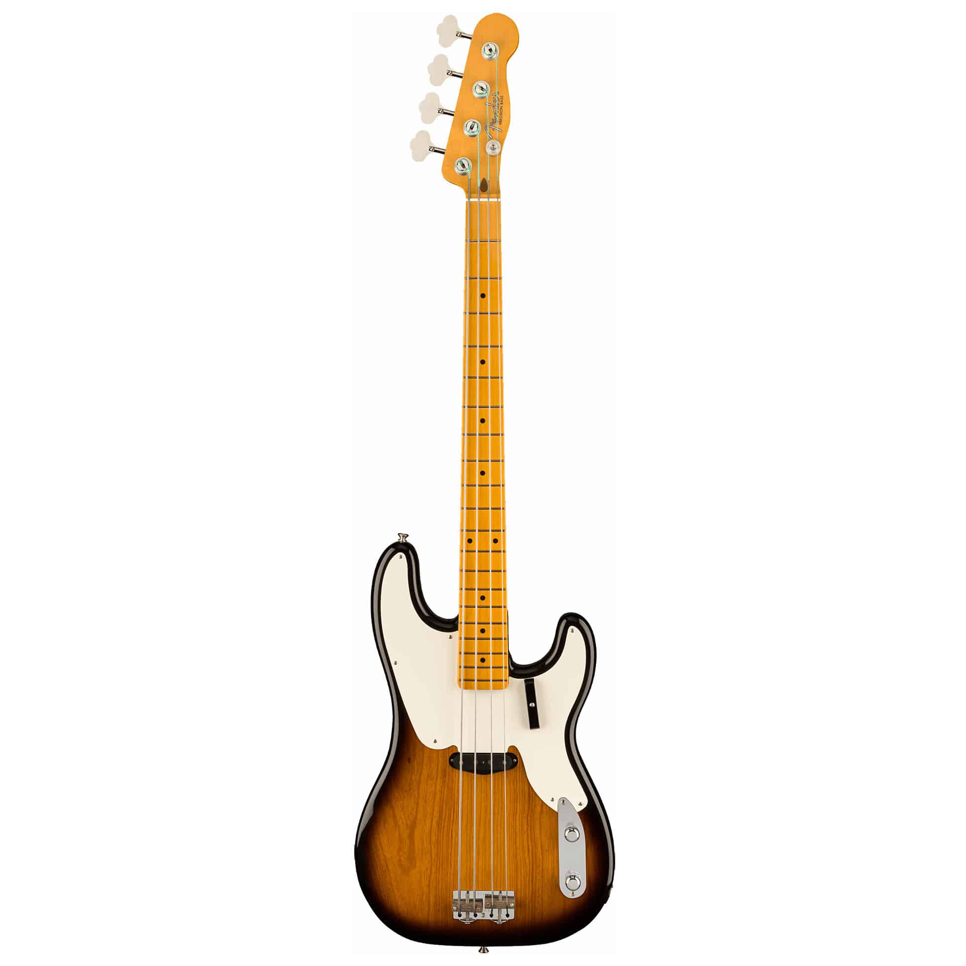 Fender American Vintage II 54 Precision Bass 2TS