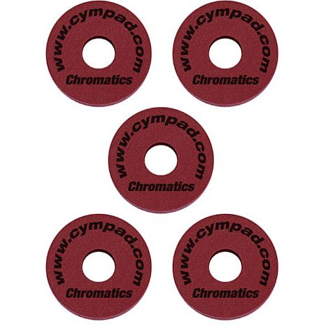 Cympad Chromatics Crimson 1