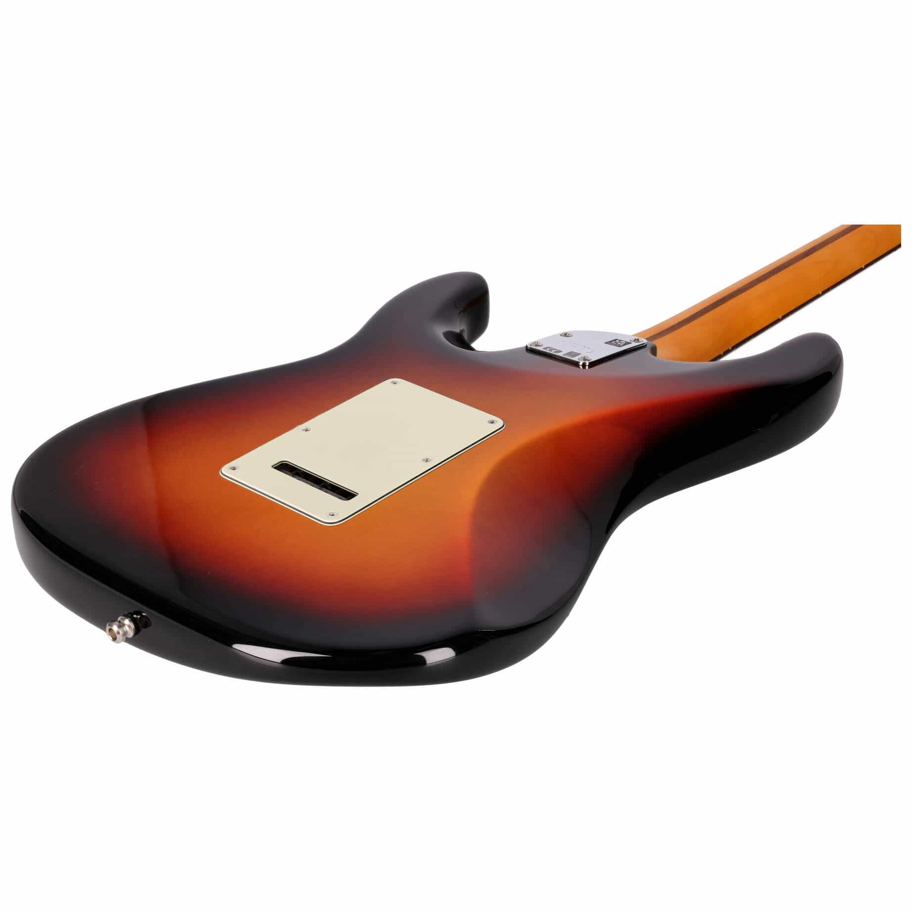 Fender American Ultra Stratocaster RW ULTBRST 11