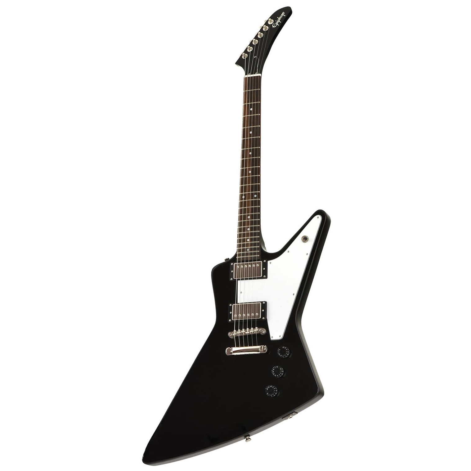 Epiphone Inspired by Gibson Explorer EB