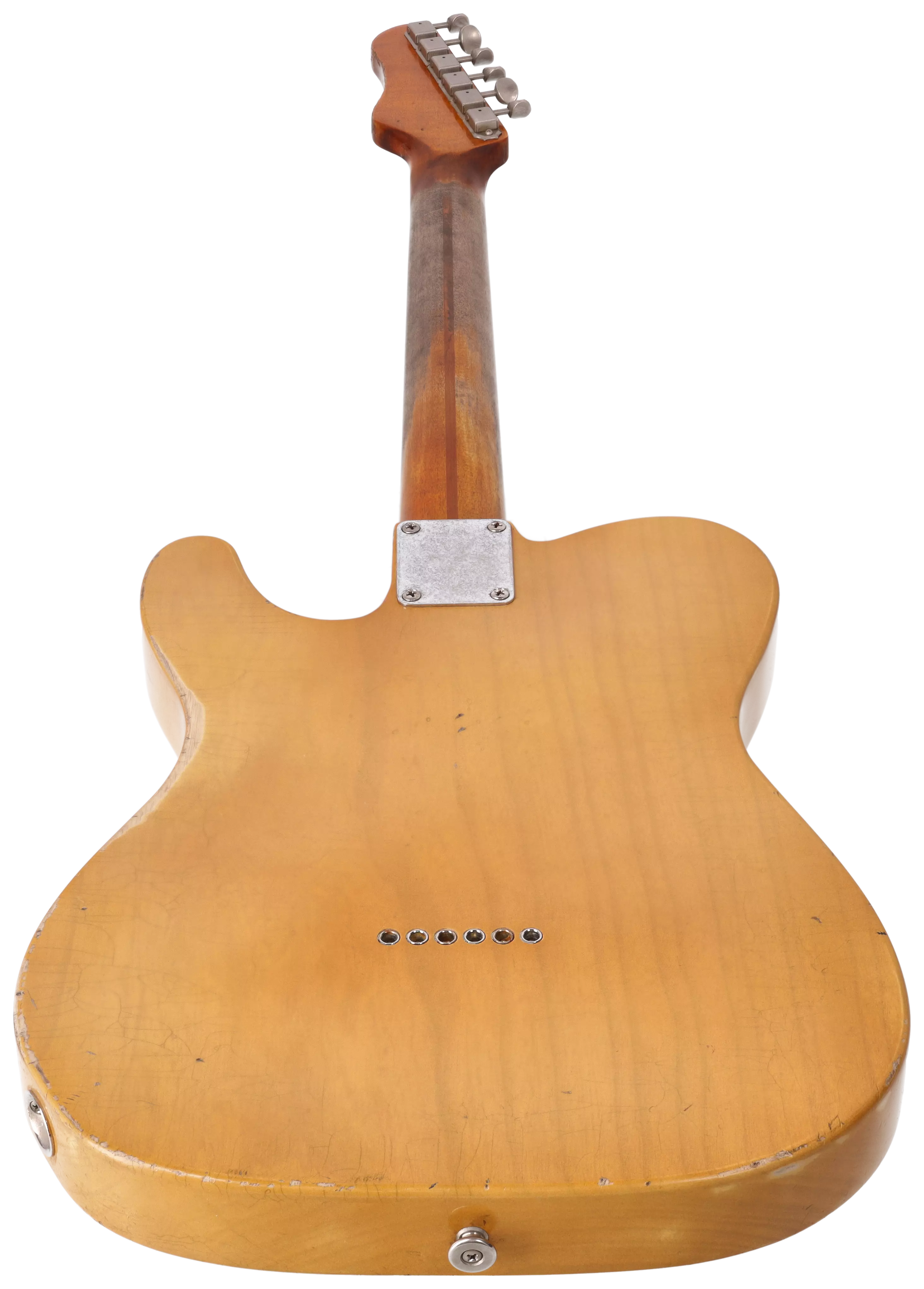 Haar Traditional T Aged Butterscotch Blonde # 6