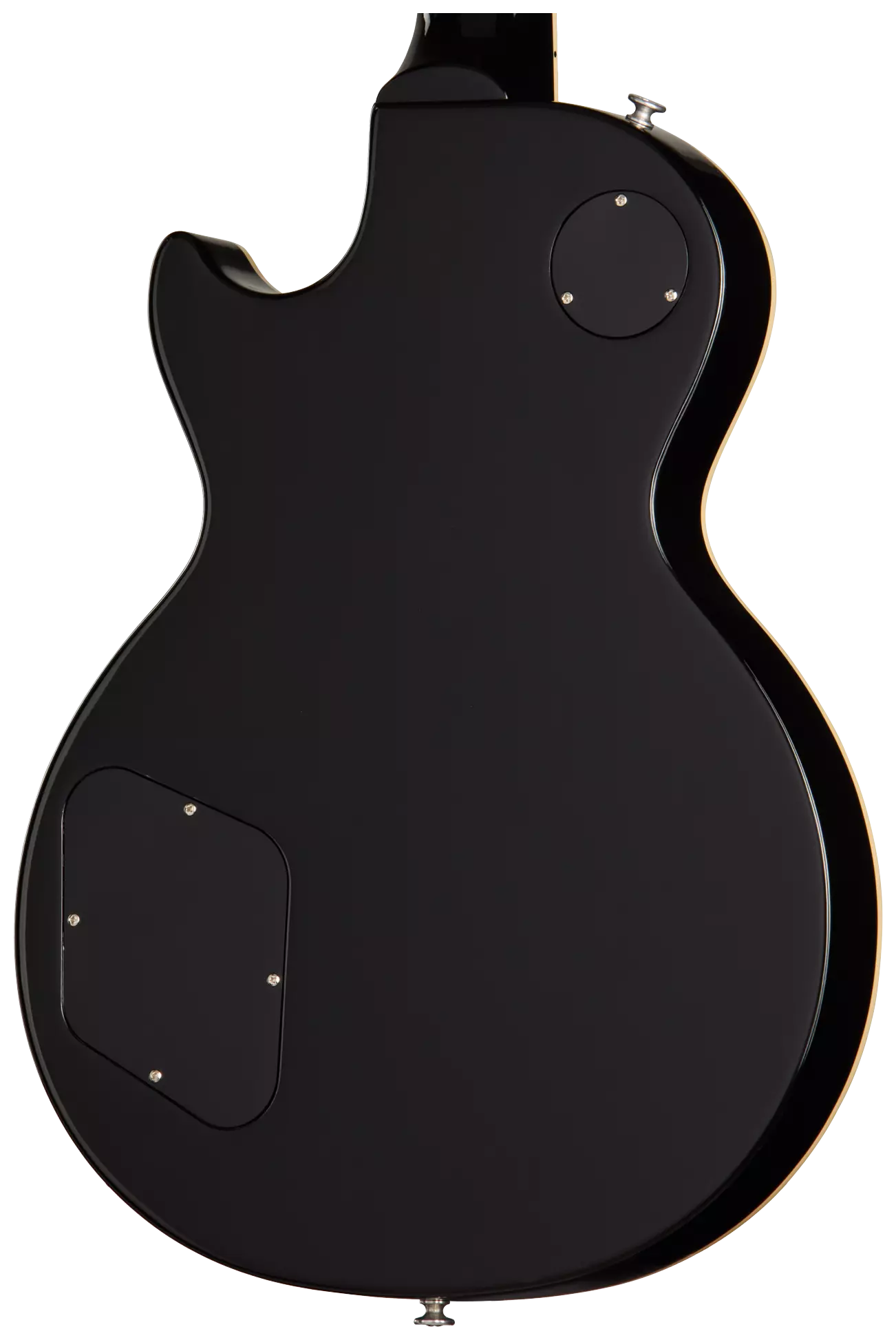 Gibson Noel Gallagher Les Paul Standard Ebony 6