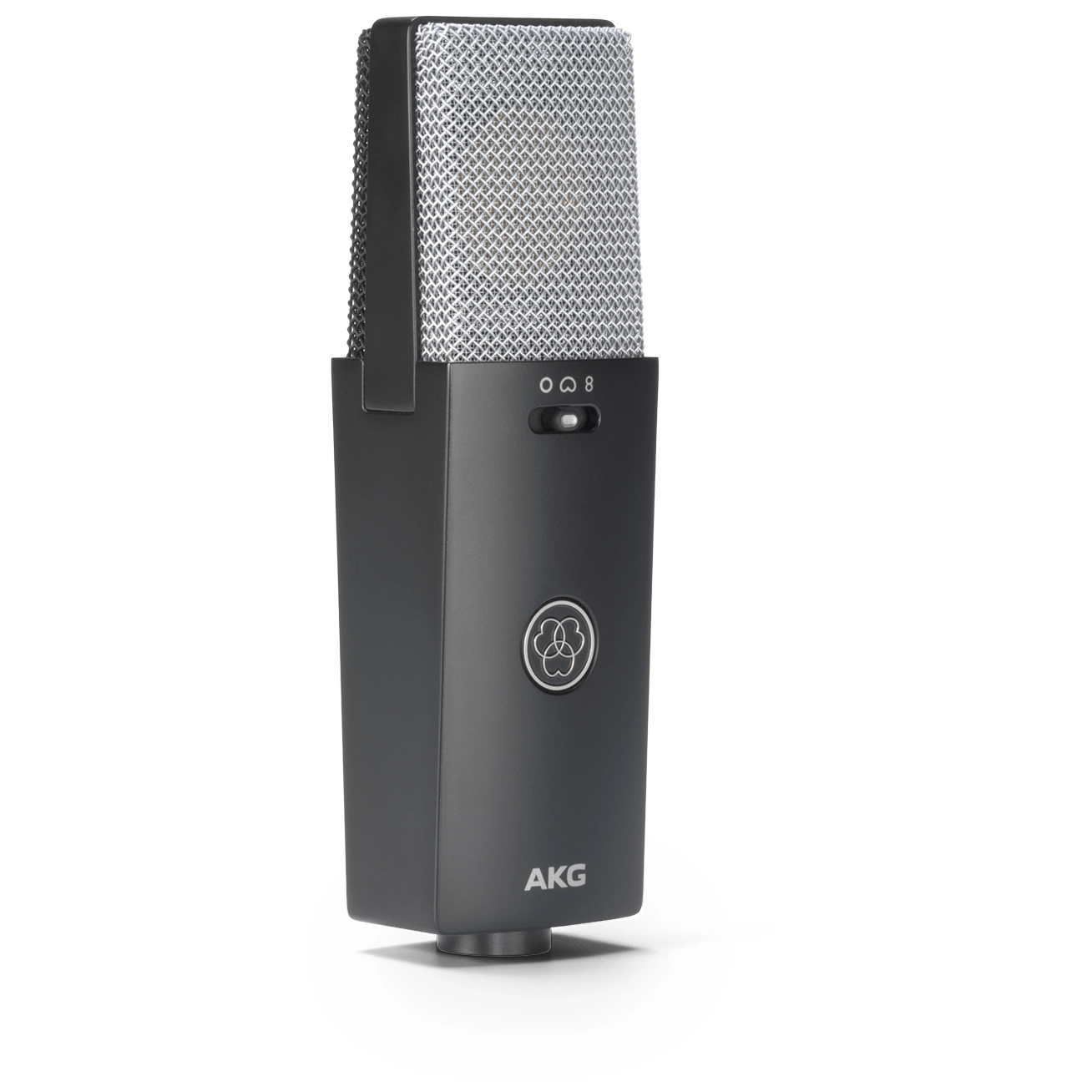 AKG C114 1
