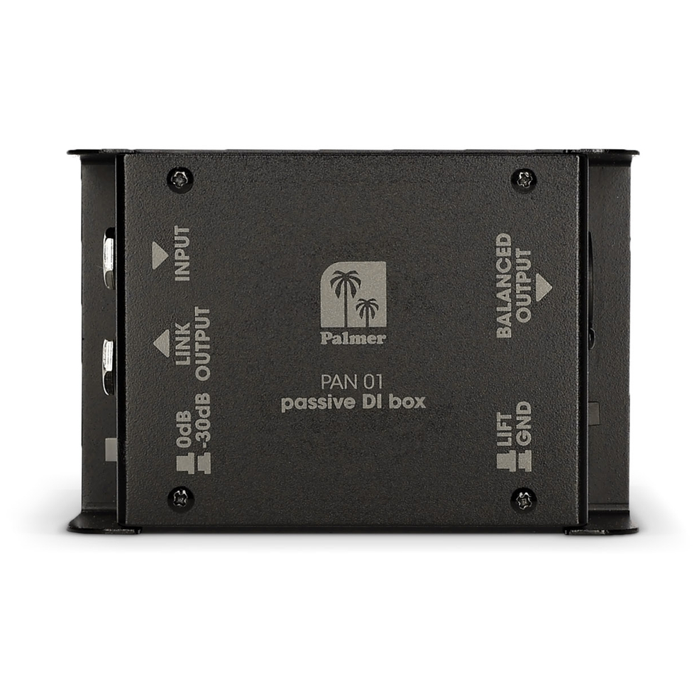Palmer PAN 01 6