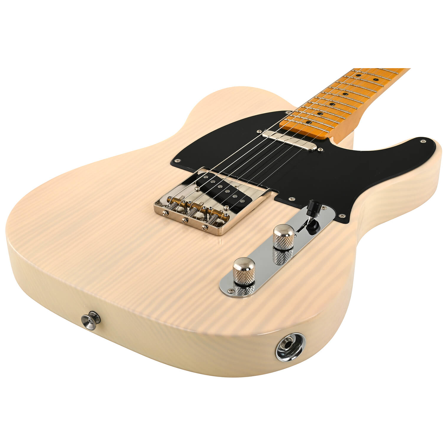 Redwood - Redwood T-Style Classic MN Ash White Blonde - 2