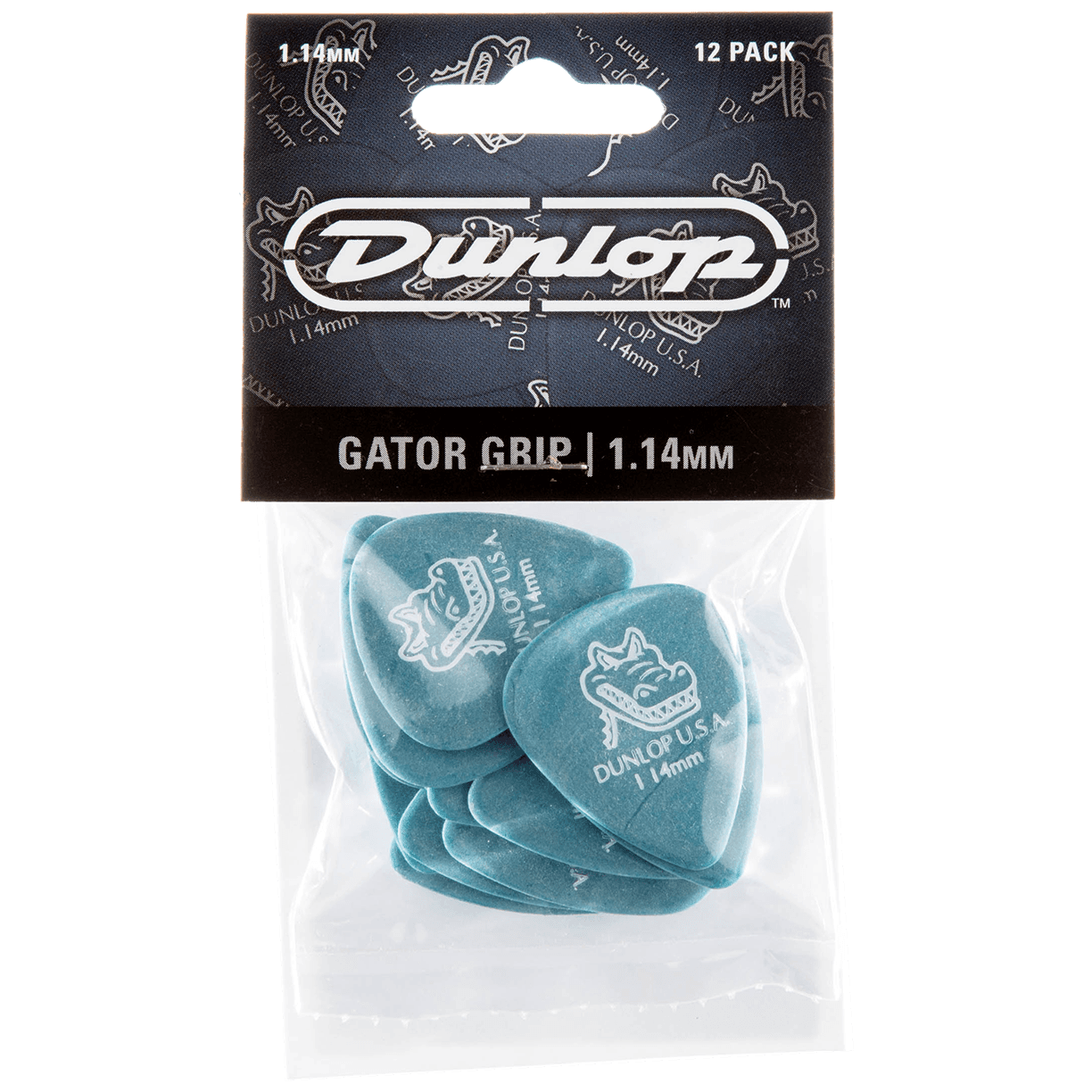 Dunlop Gator Grip 1.14 Player's Pack 12 Stück