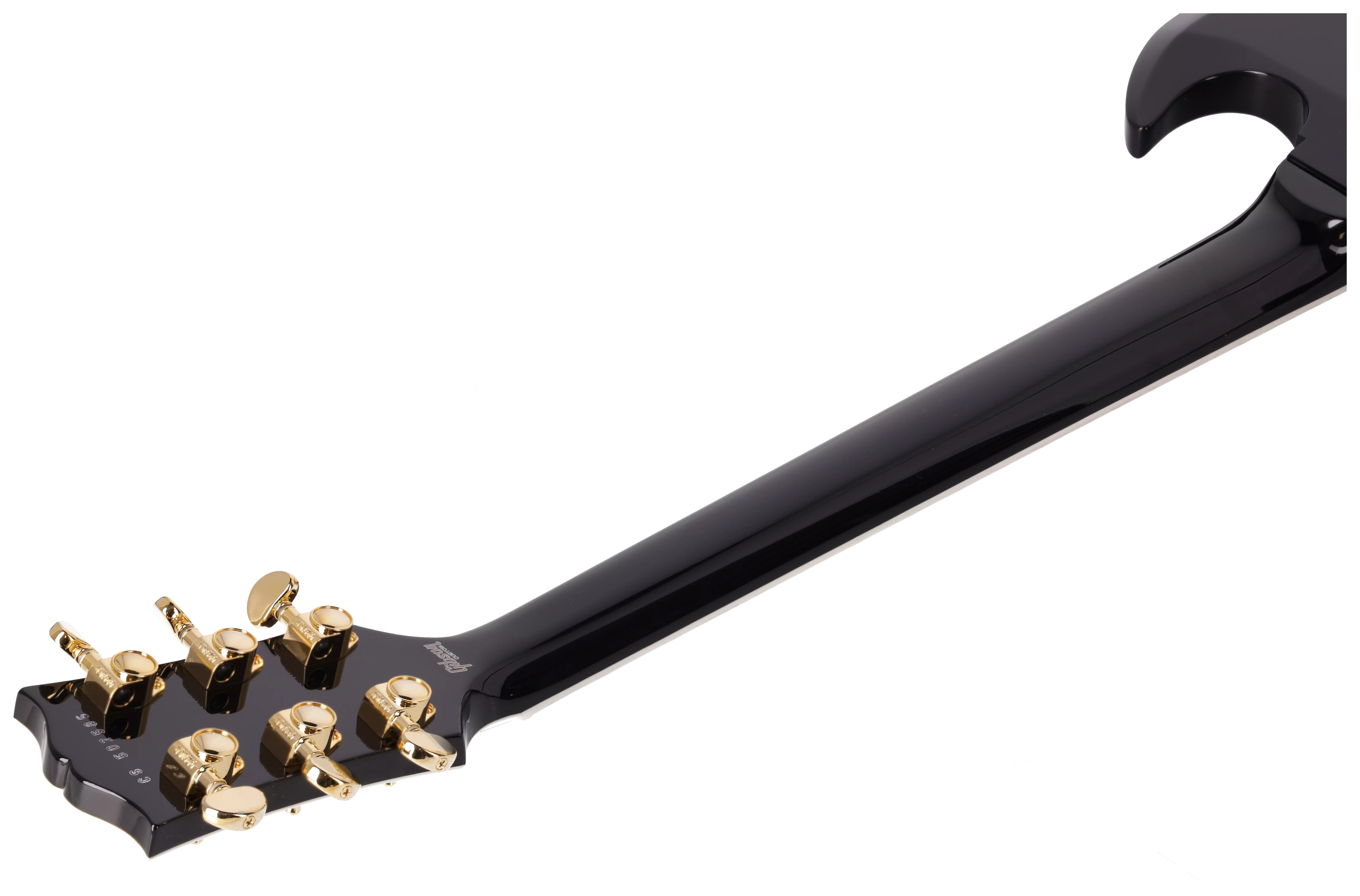 Gibson SG Custom EB GH #2 14