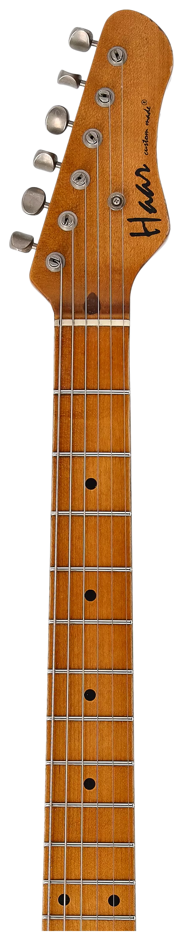  Traditional T Aged MN Sunburst #2 13