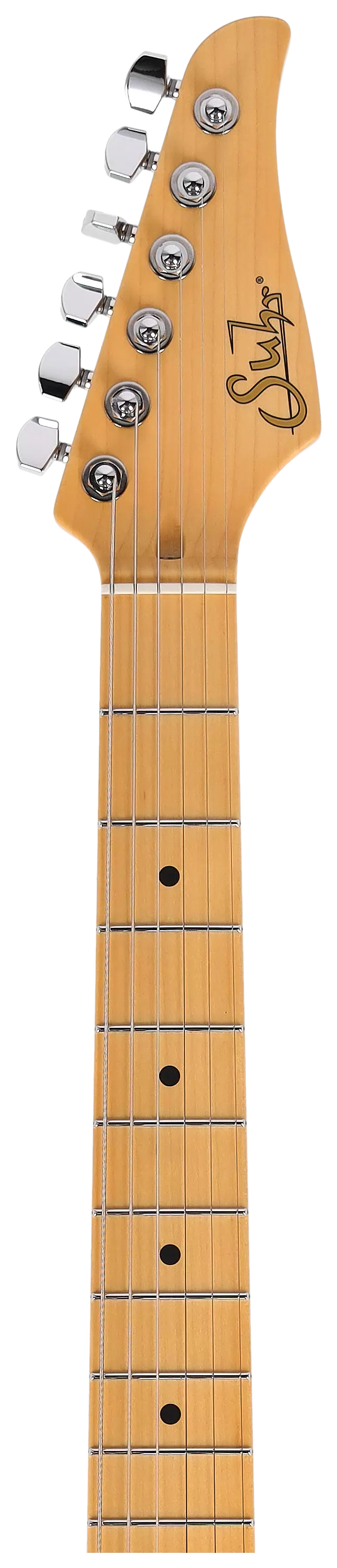 Suhr Classic Pro HSS MN 3TB #2 13
