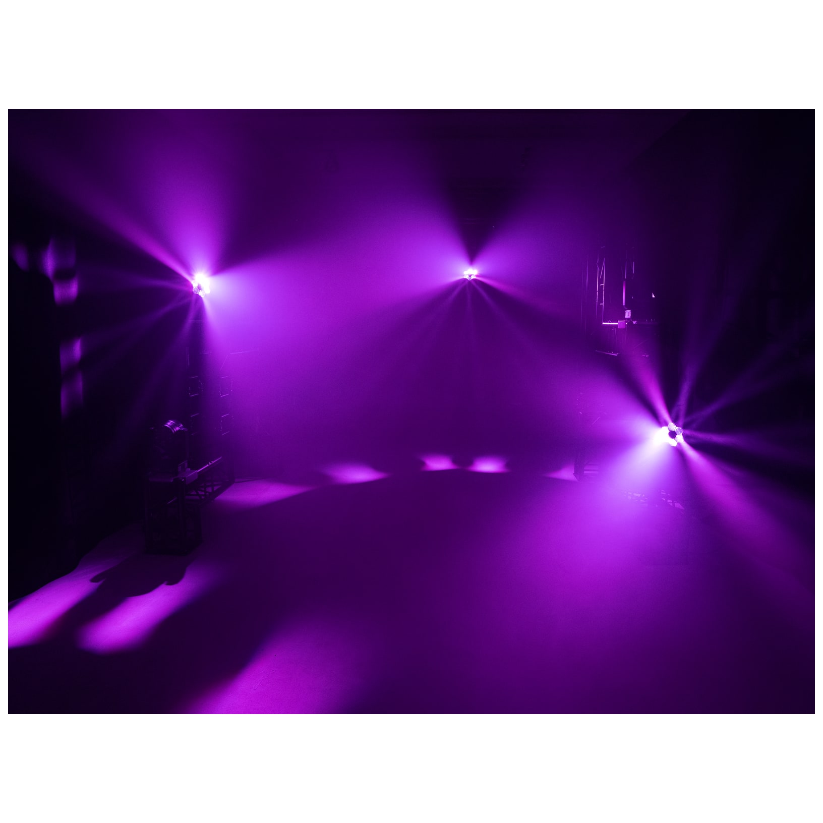 Eurolite LED TMH-H240 Beam/Wash/Flowereffekt 11