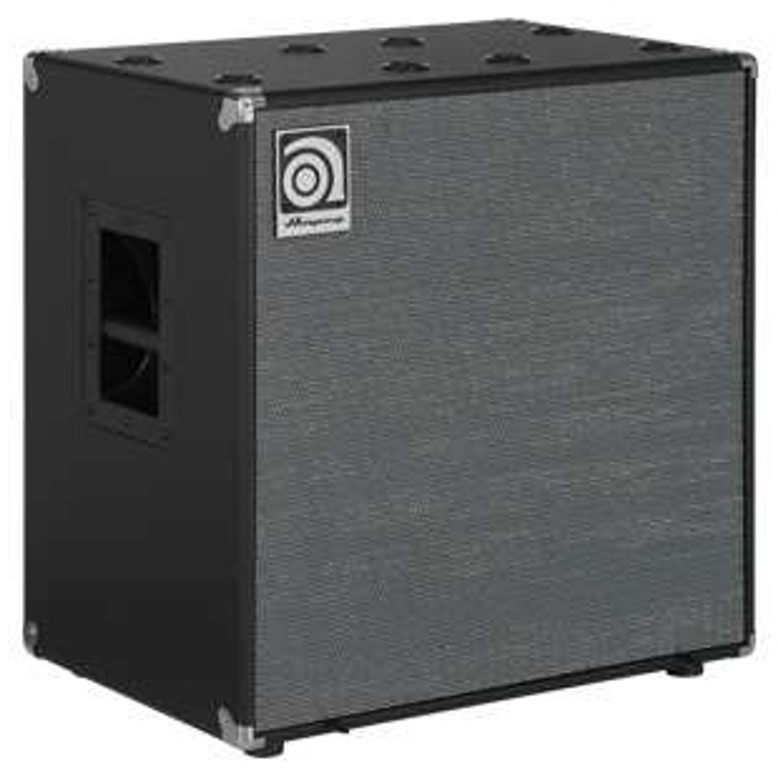 Ampeg SVT-212AV Classic Series Cabinet - Box E-Bass