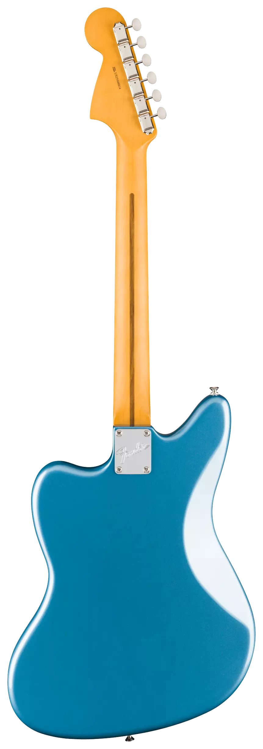 Fender American Pro Classic Jaguar MN FLPB 6