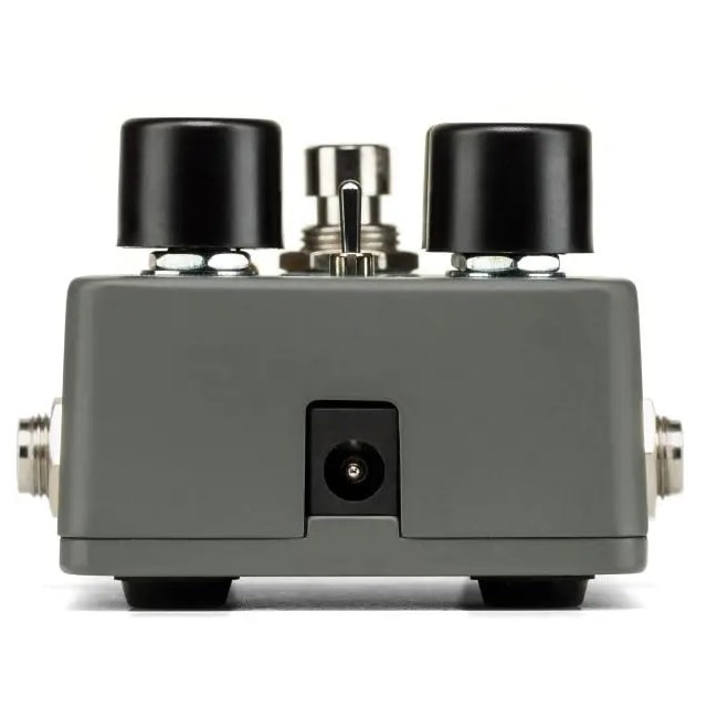 Electro Harmonix Spruce Goose Overdrive 3