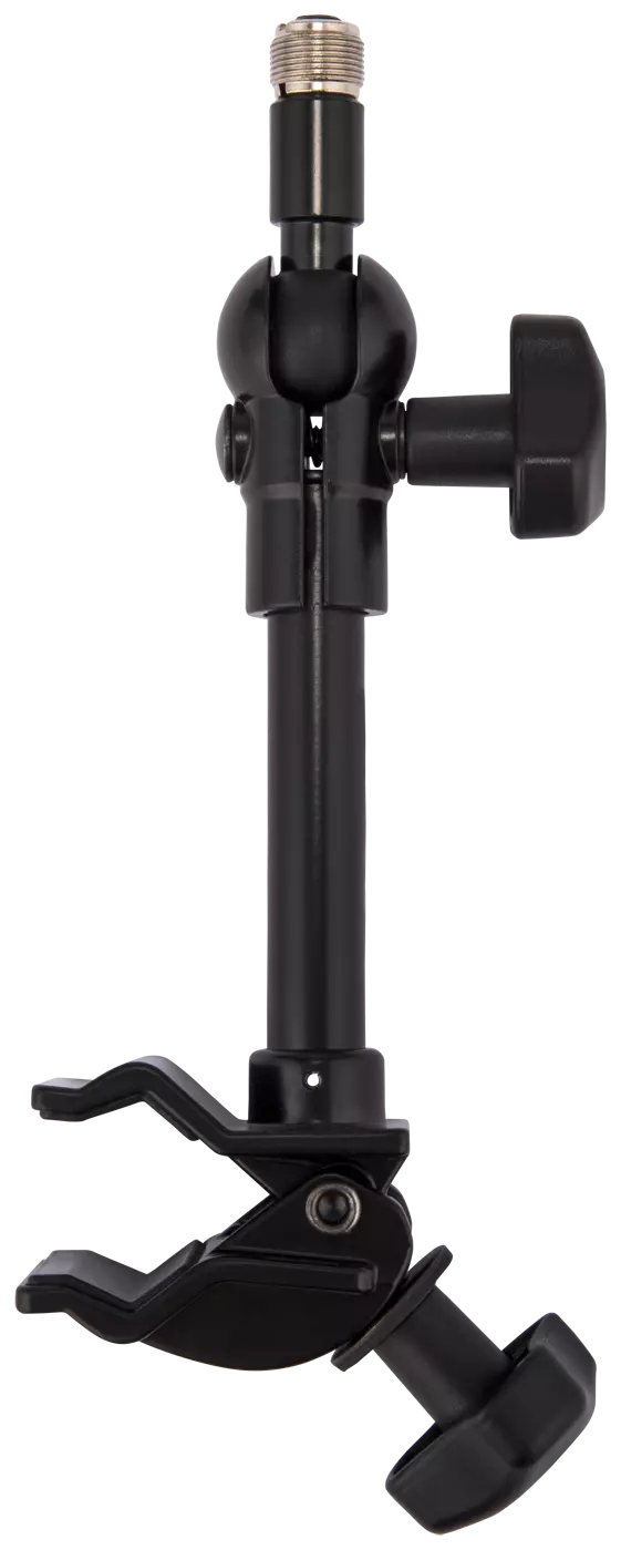 Hercules HCDG-137B Microphone Holder 8