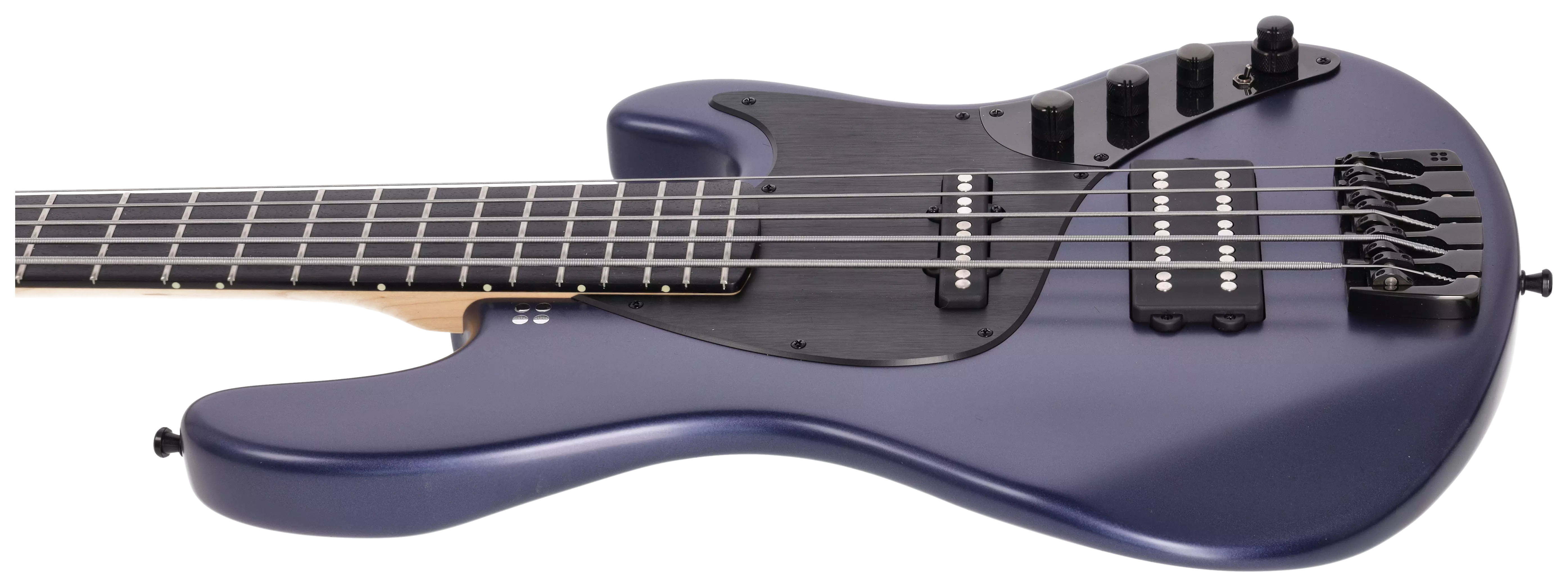 Sandberg California Nighthawk PLUS 5 Dark Grey 5