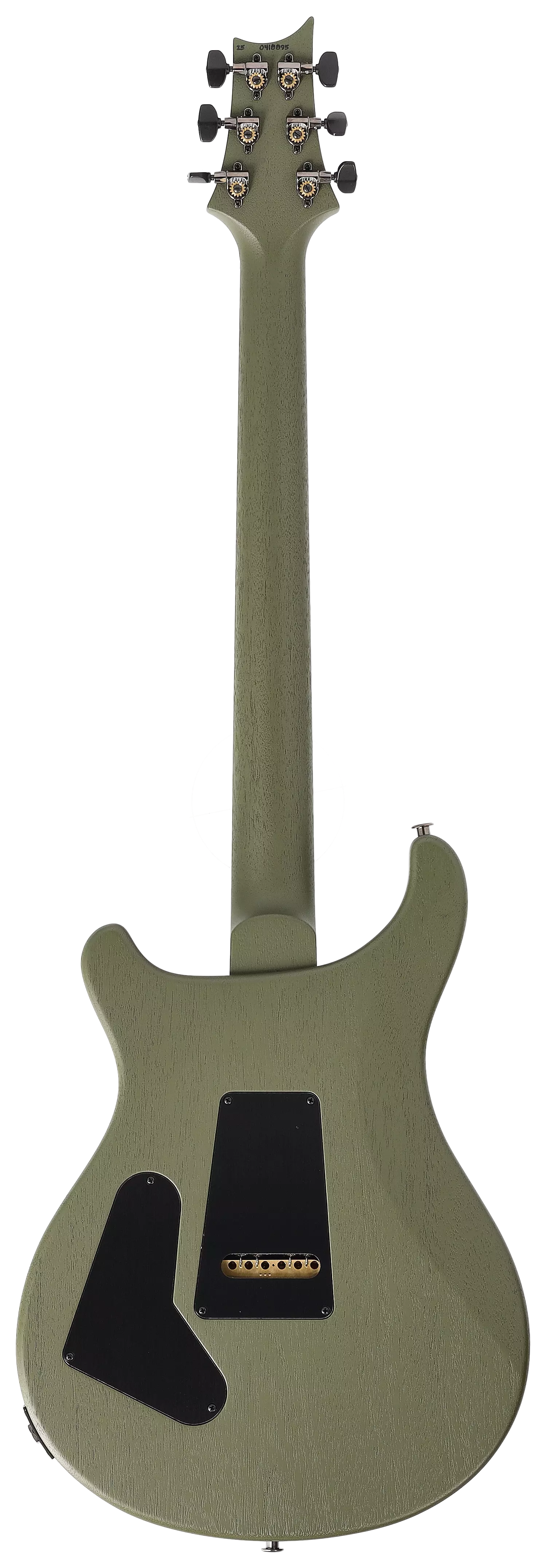 PRS Standard 24 Matcha Green #1 2