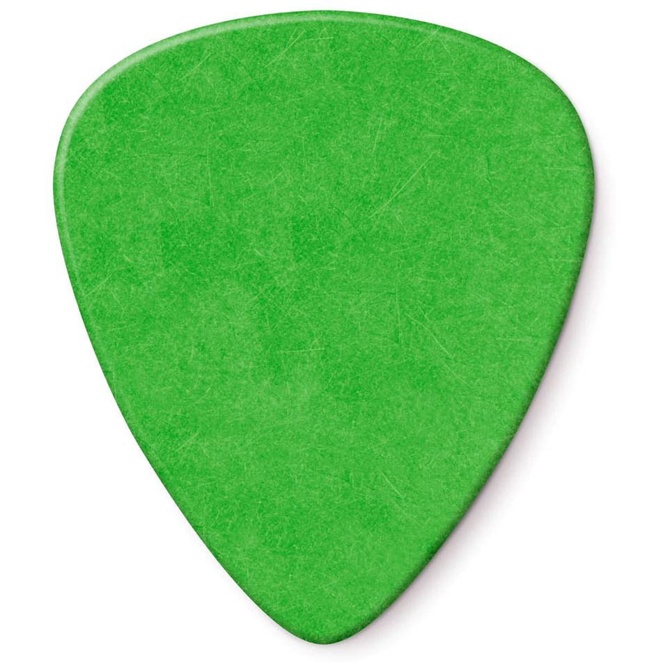 Dunlop - Dunlop Pick Tortex STD 0.88 - 1
