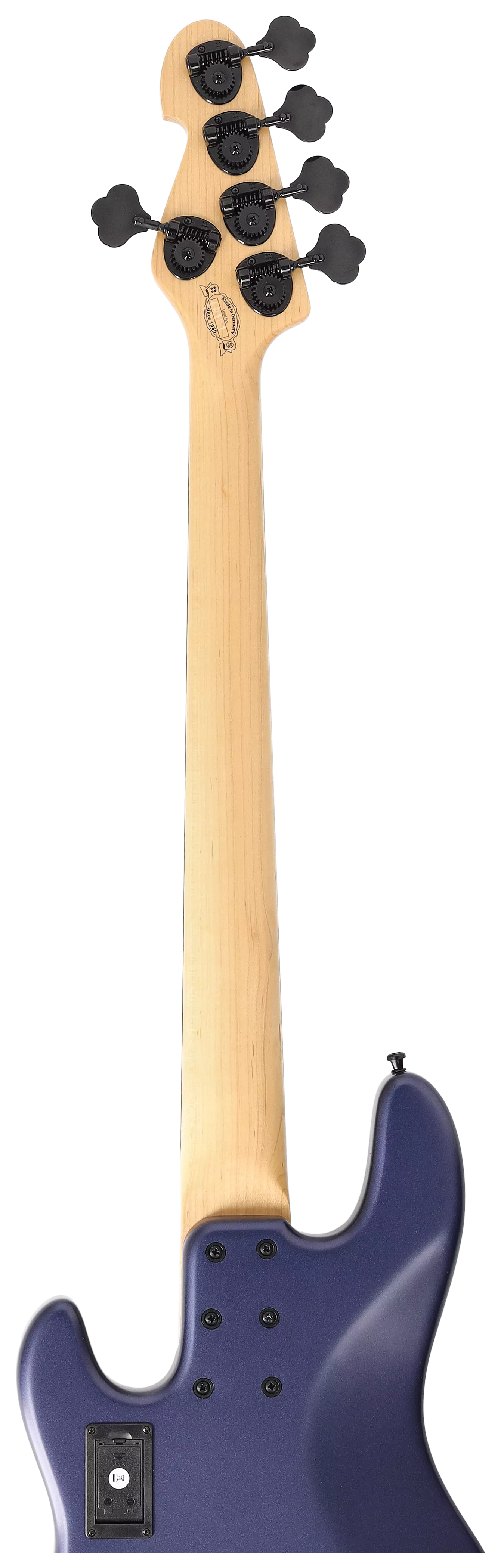 Sandberg California Nighthawk PLUS 5 Dark Grey 10