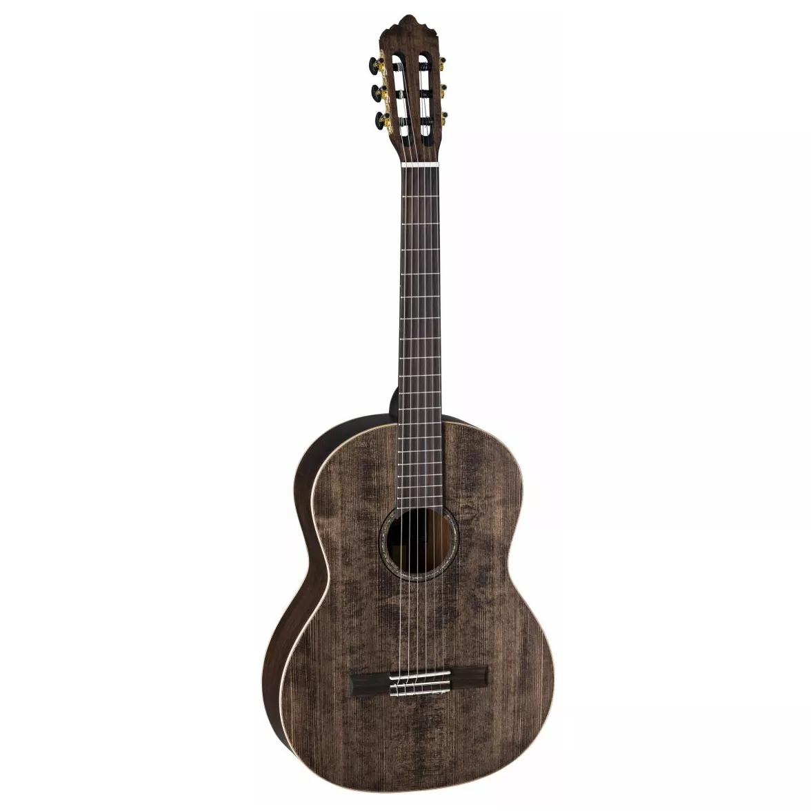 La Mancha Zircon SMN-SCC