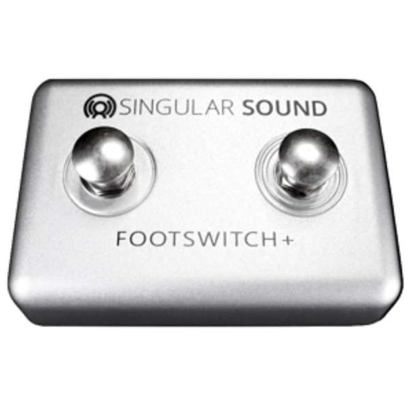 Singular Sound BeatBuddy Footswitch +