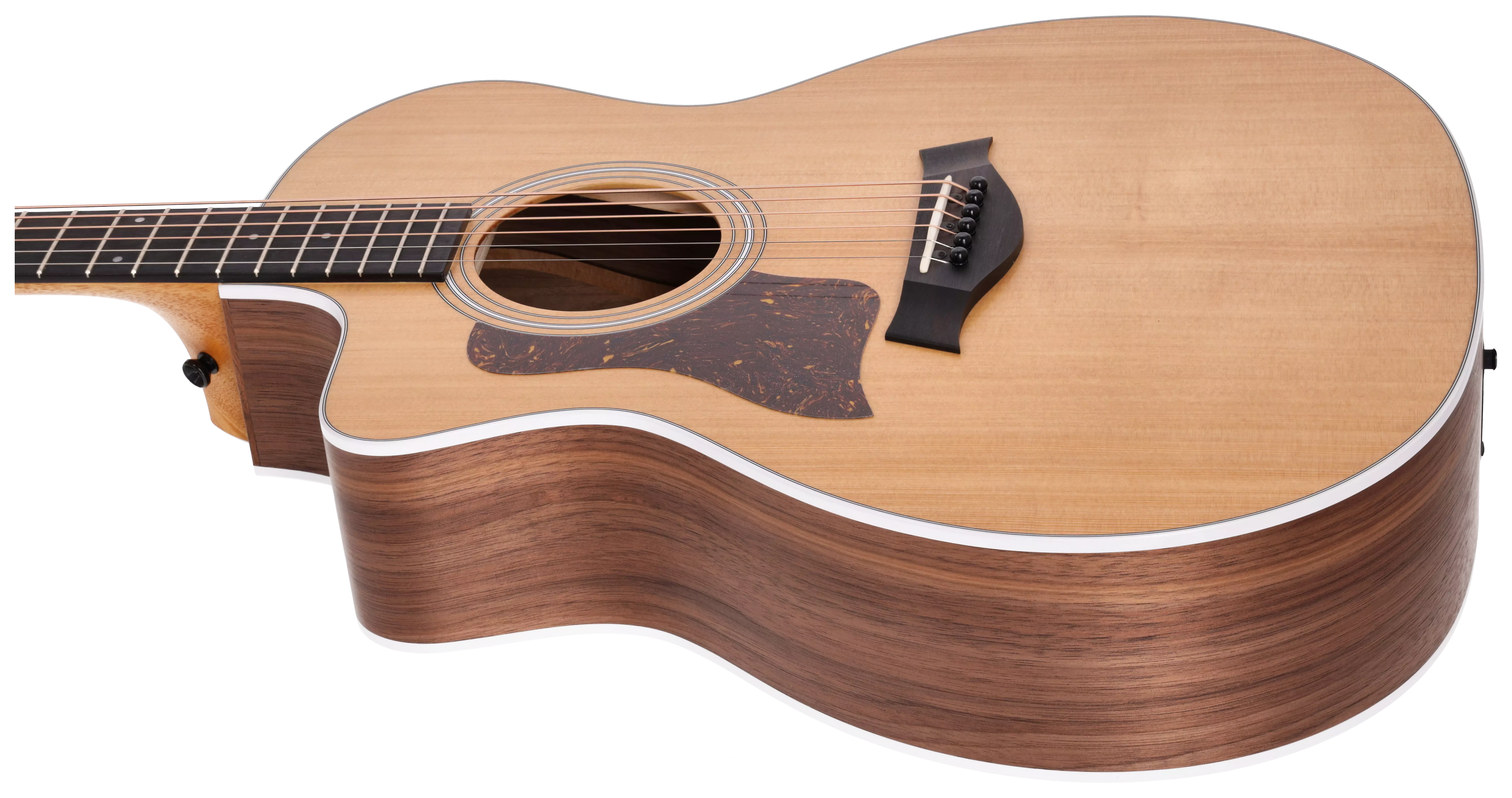 Taylor 214ce Lefthand 5