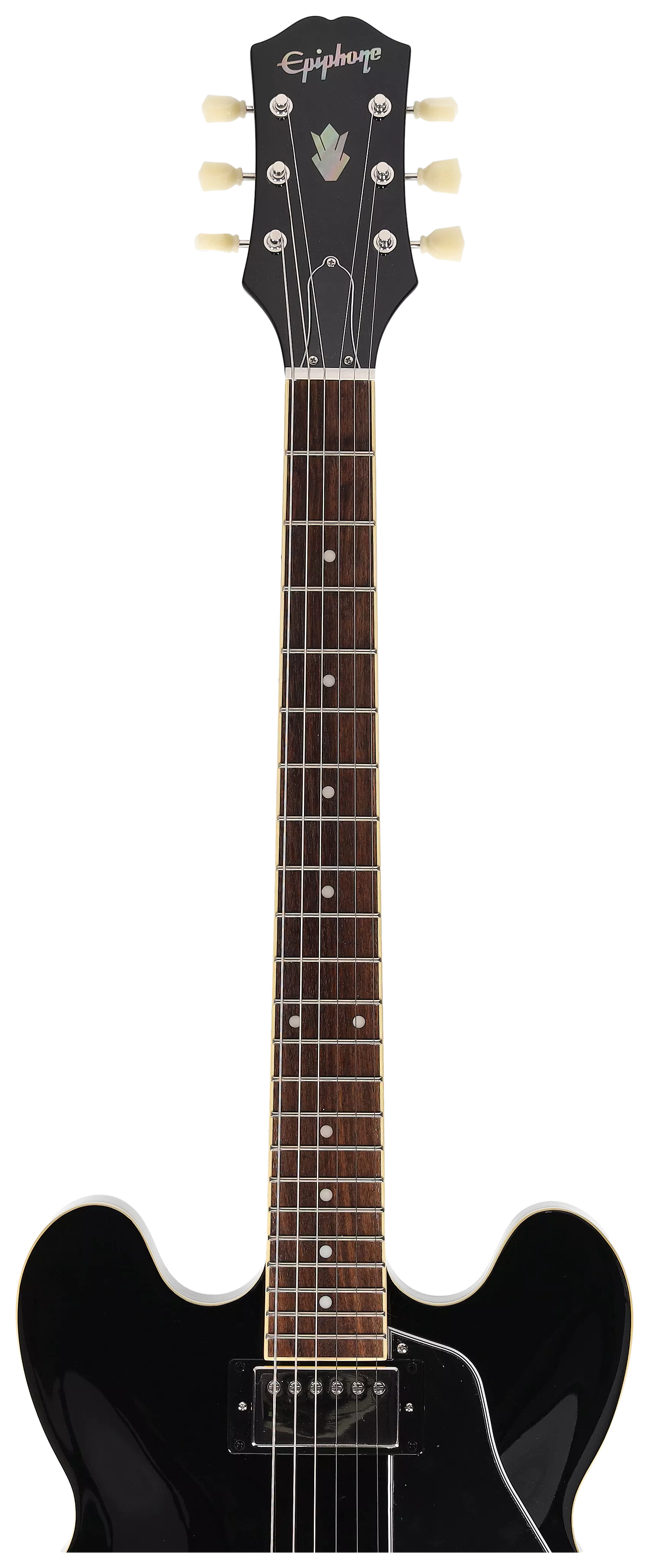 Epiphone ES-335 EB 9