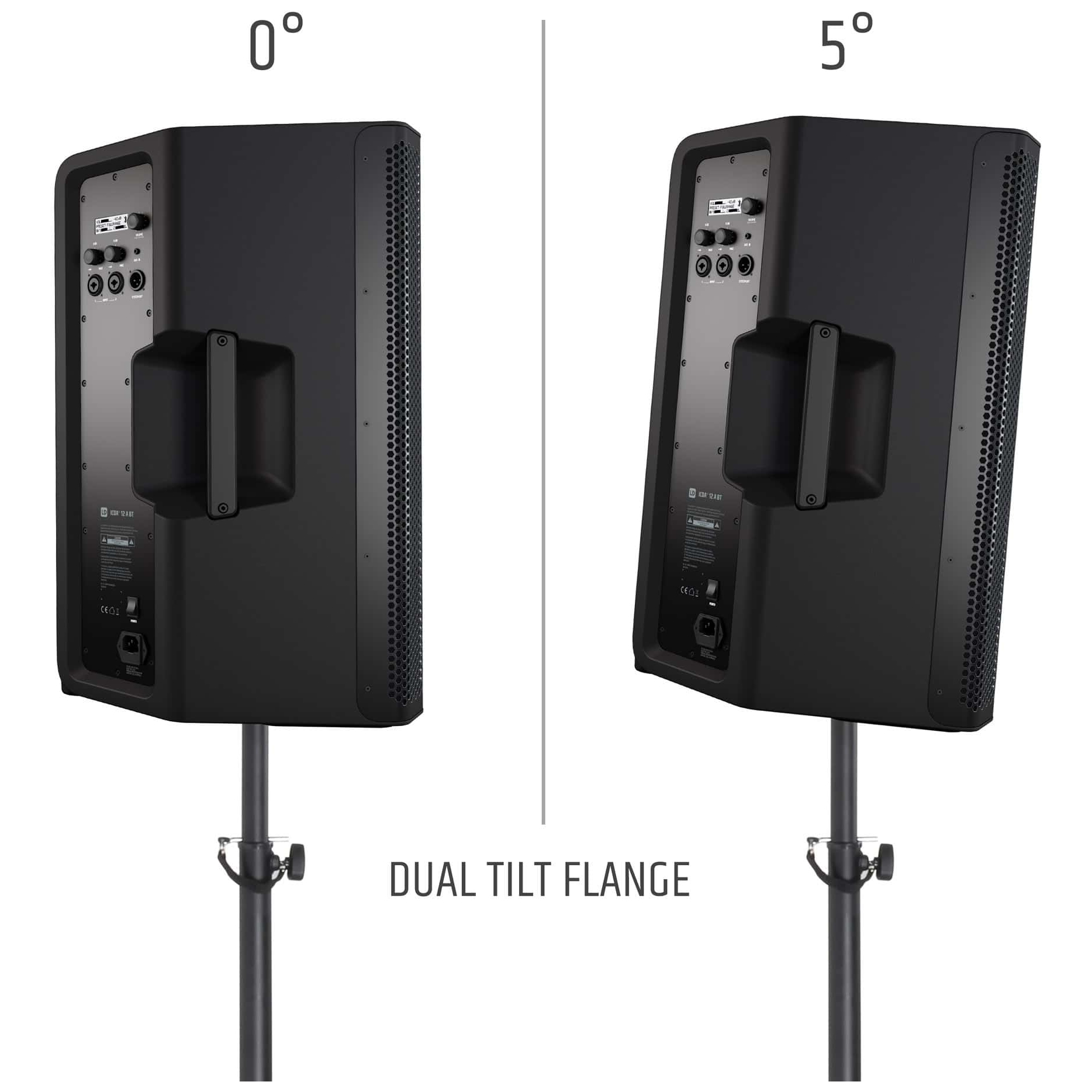 LD Systems - LD Systems ICOA 12 A BT - 6