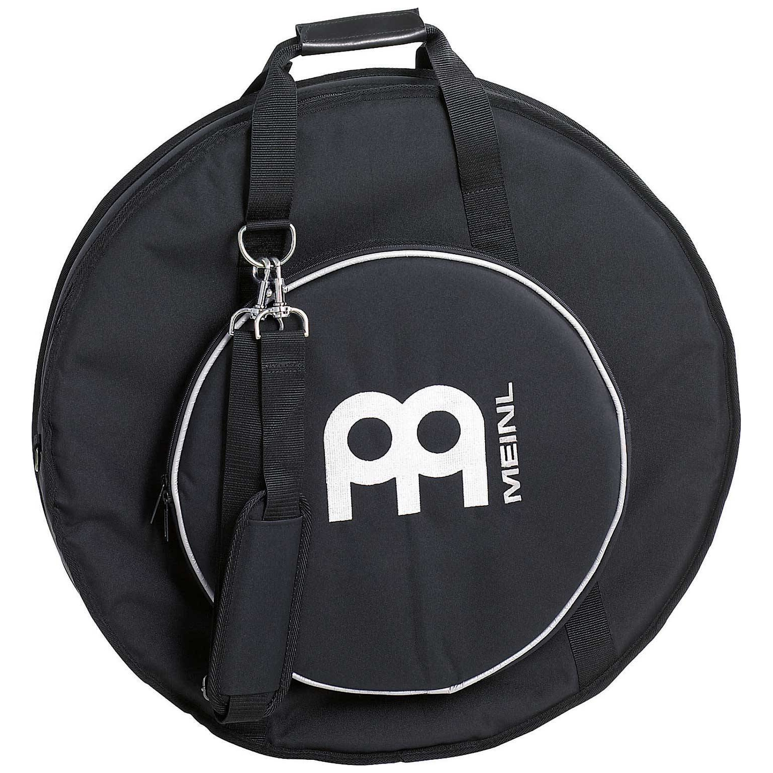 Meinl Cymbals - Meinl Cymbals MCB24 - 24 Pro Cymbal Bag