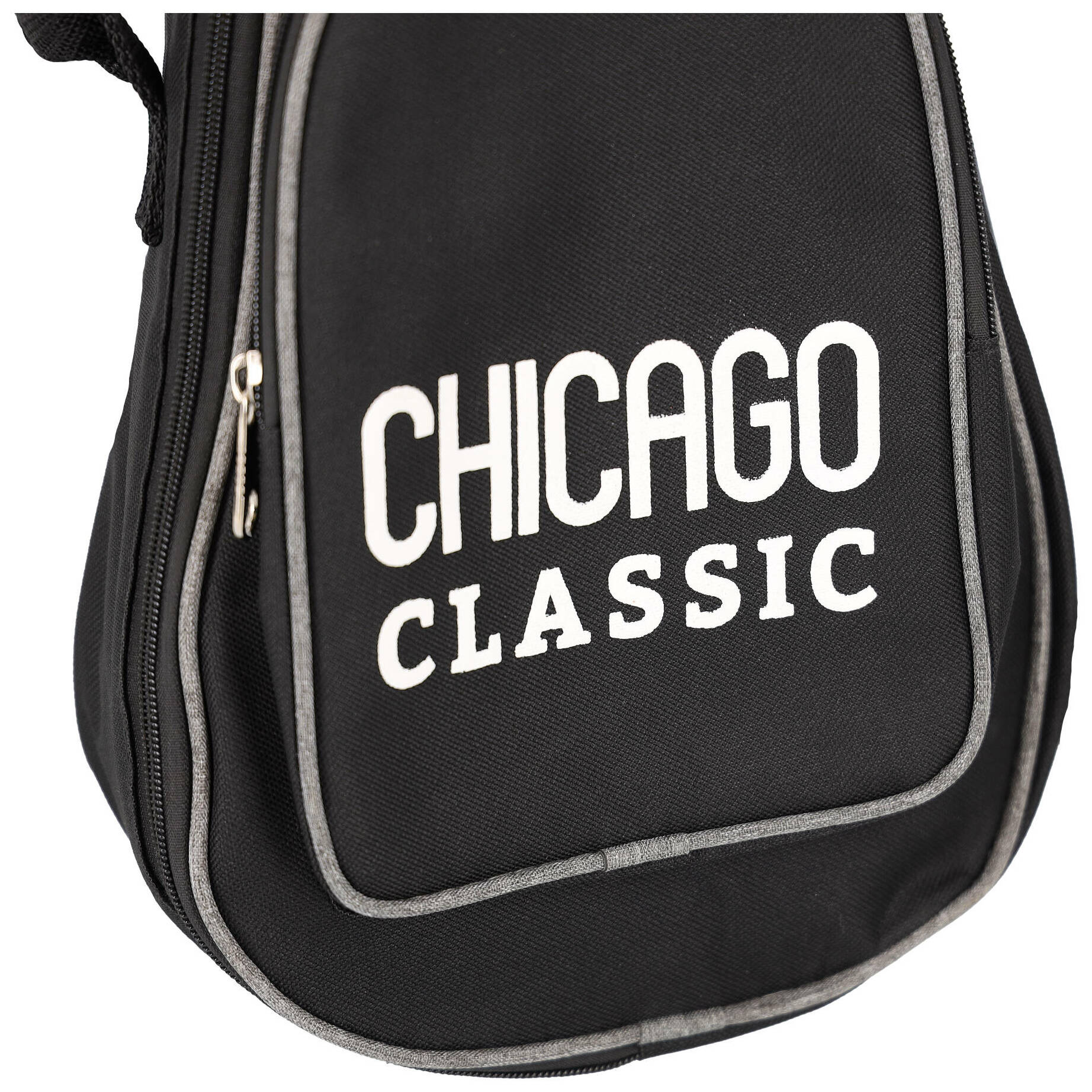Chicago Classic Konzert Ukulele Tasche 5