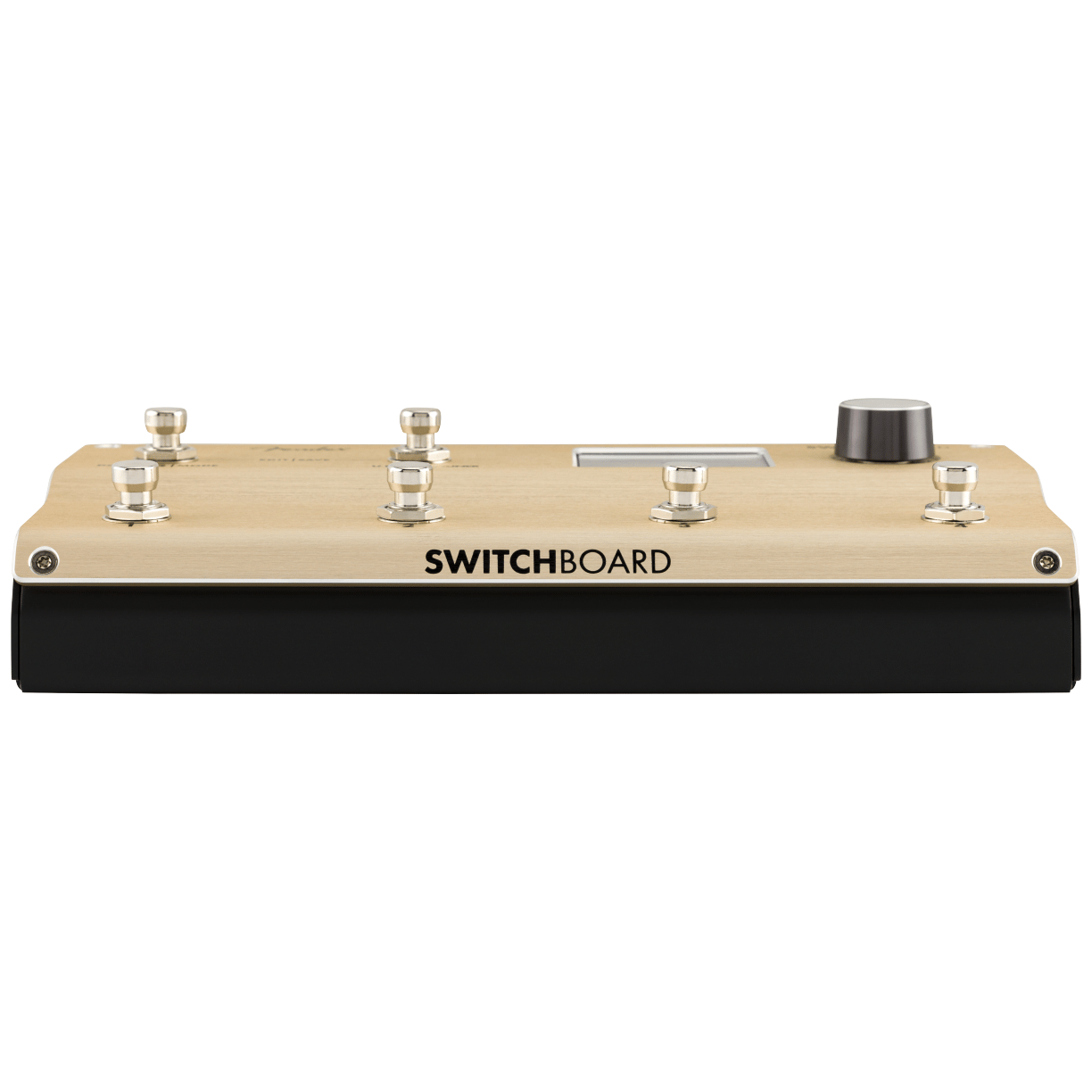 Fender Switchboard Effects Operator 5