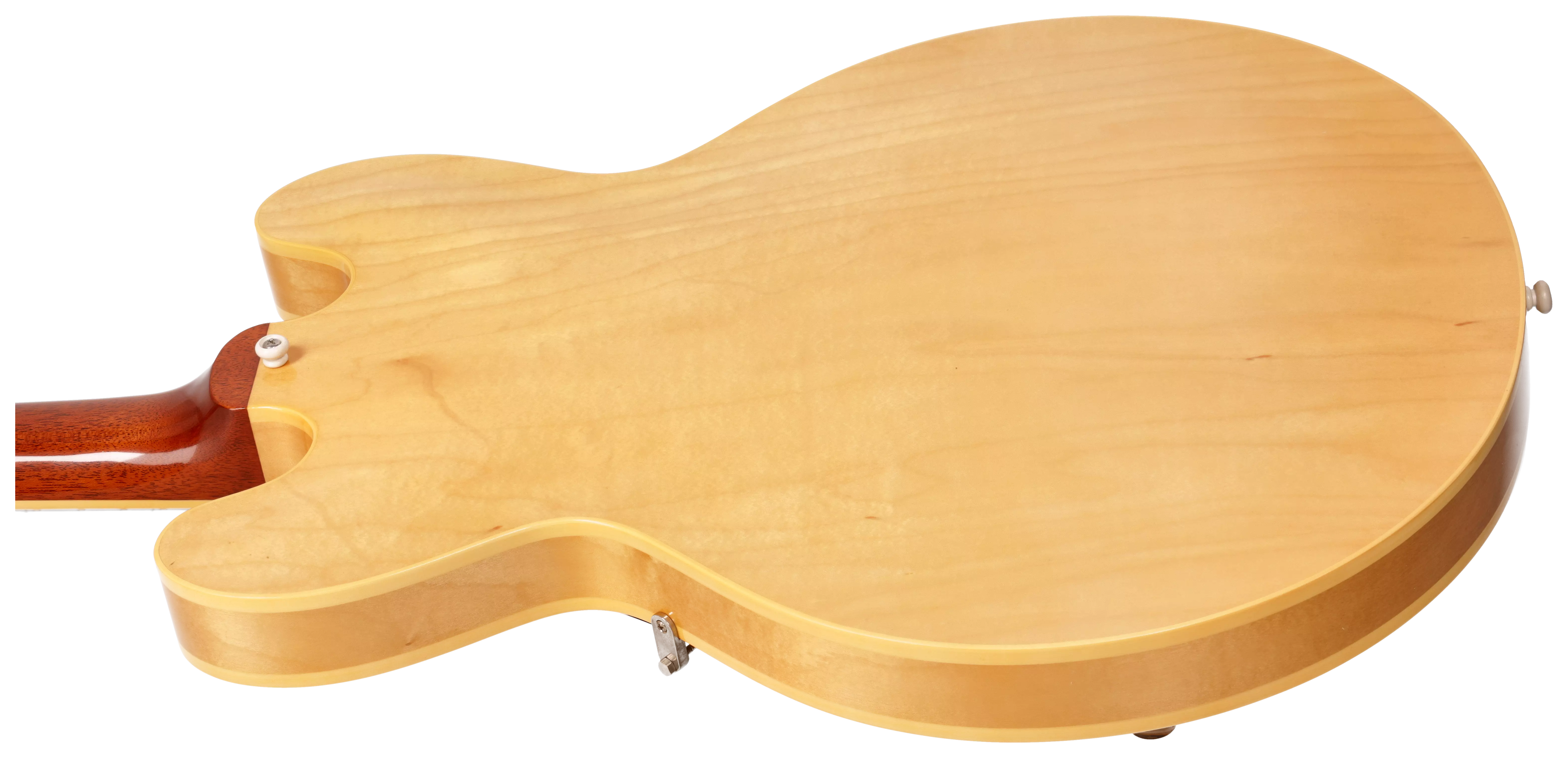 Gibson 1959 ES-335 Reissue VOS Vintage Natural #2 11
