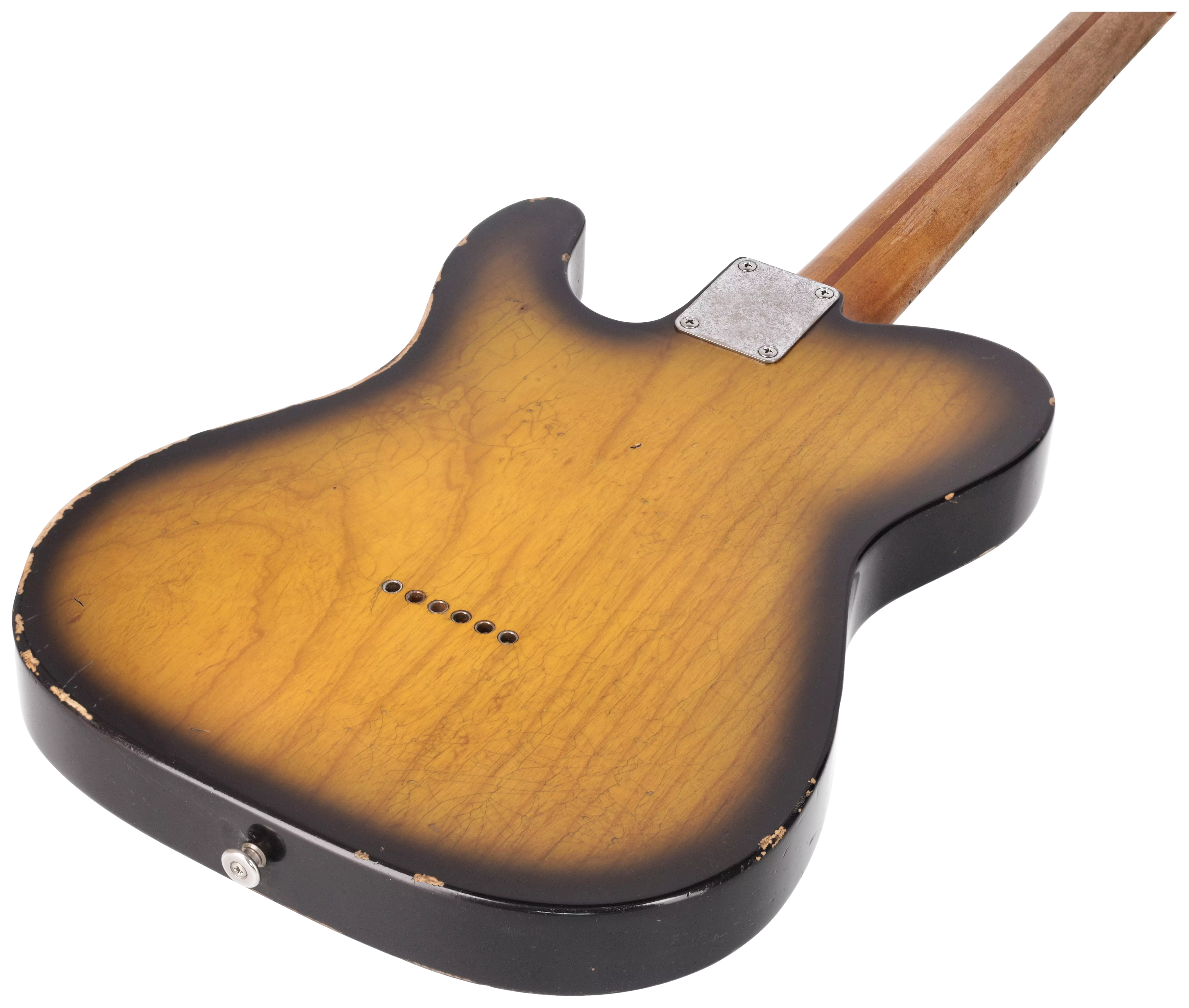  Traditional T Aged MN Sunburst #2 9