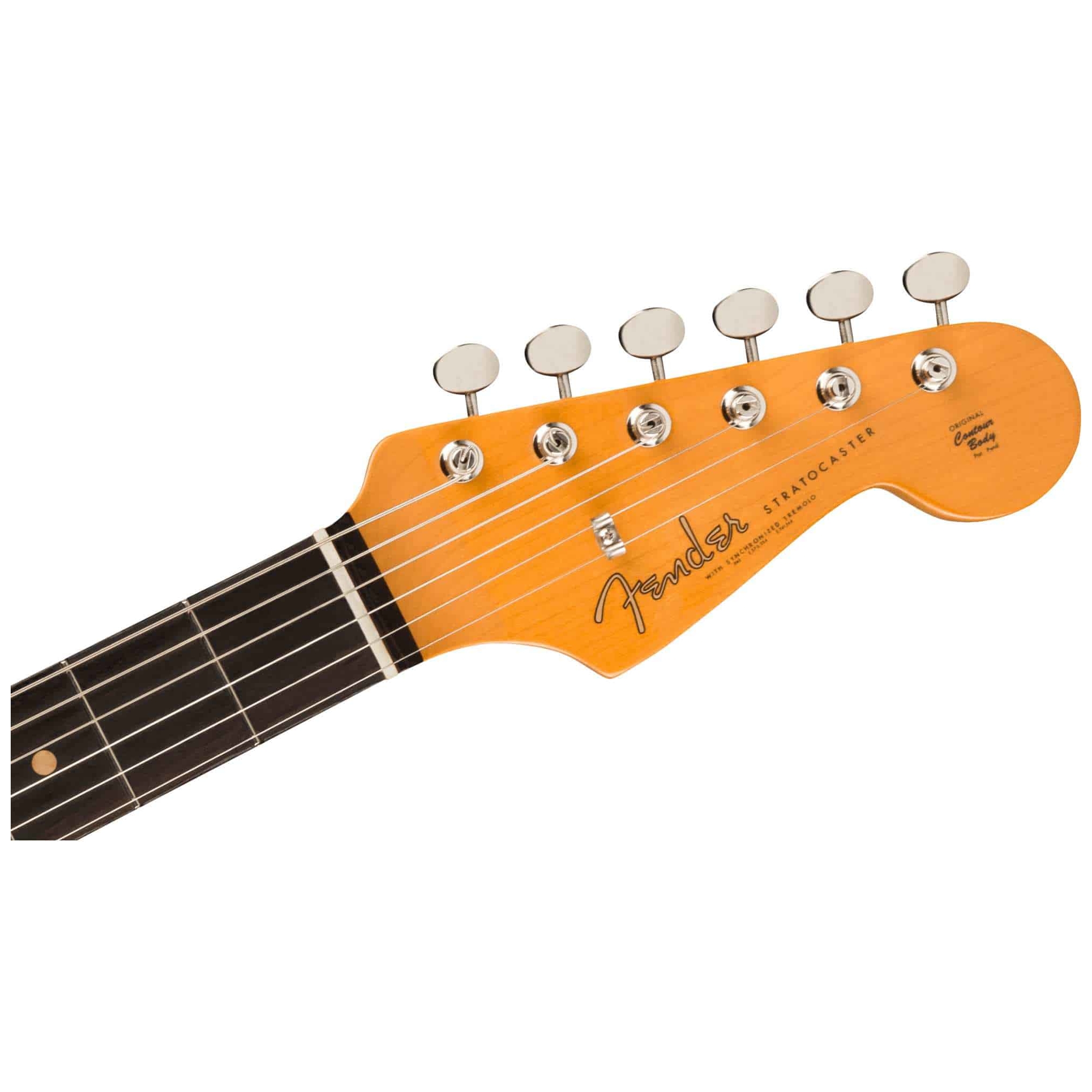 Fender American Vintage II 61 Stratocaster RW ... B-Ware