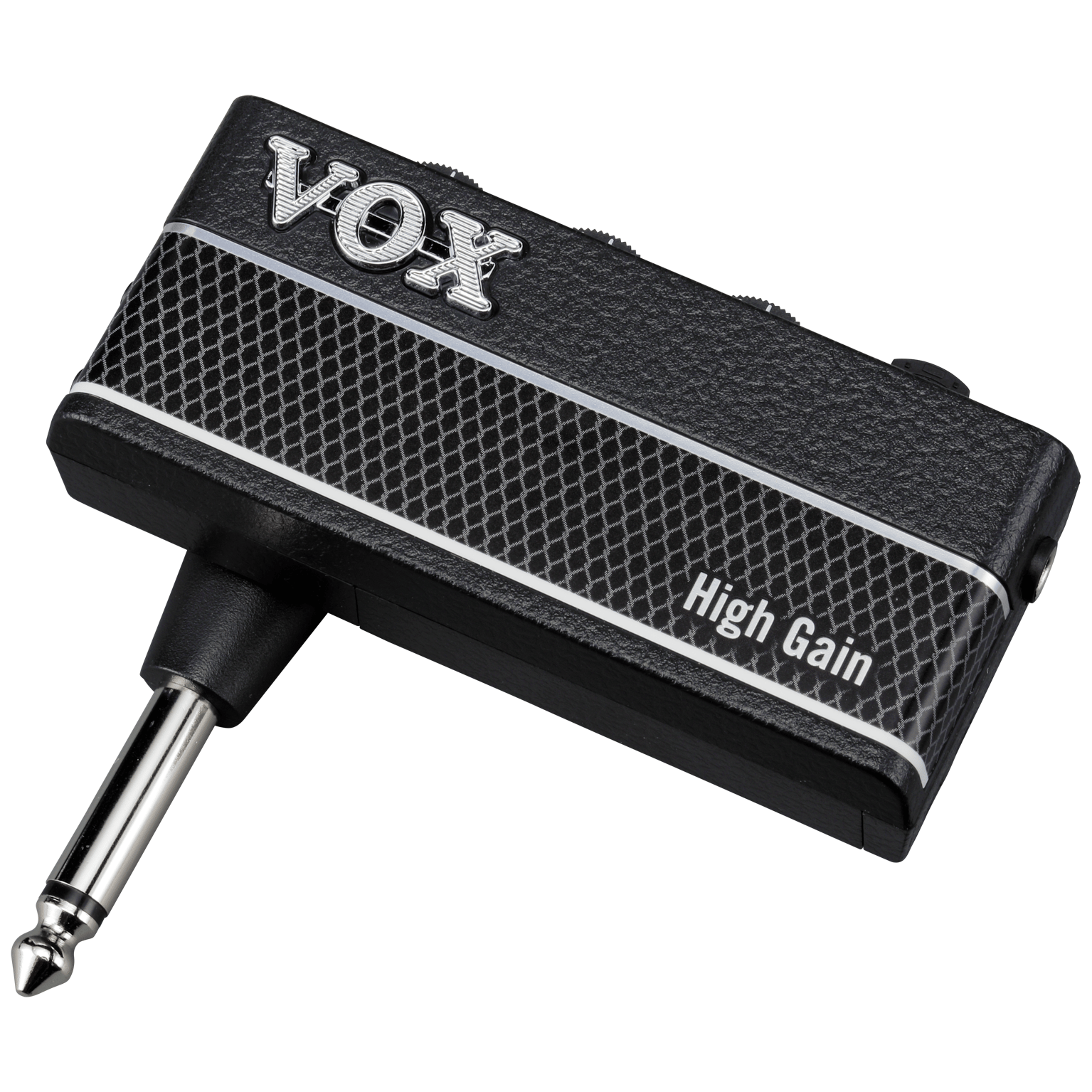 Vox amPlug 3 High Gain Headphoneamp 1