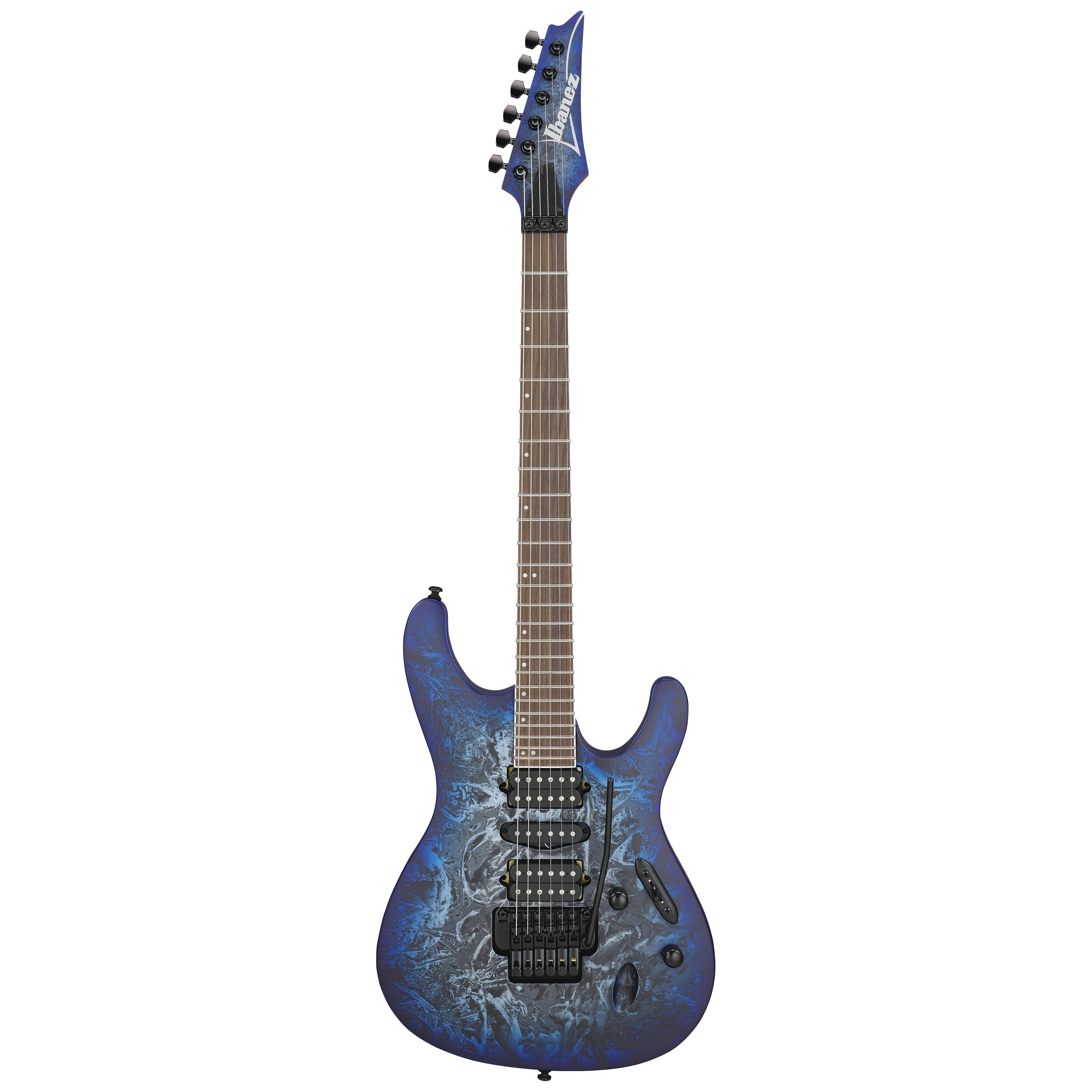 Ibanez S770-CZM 1