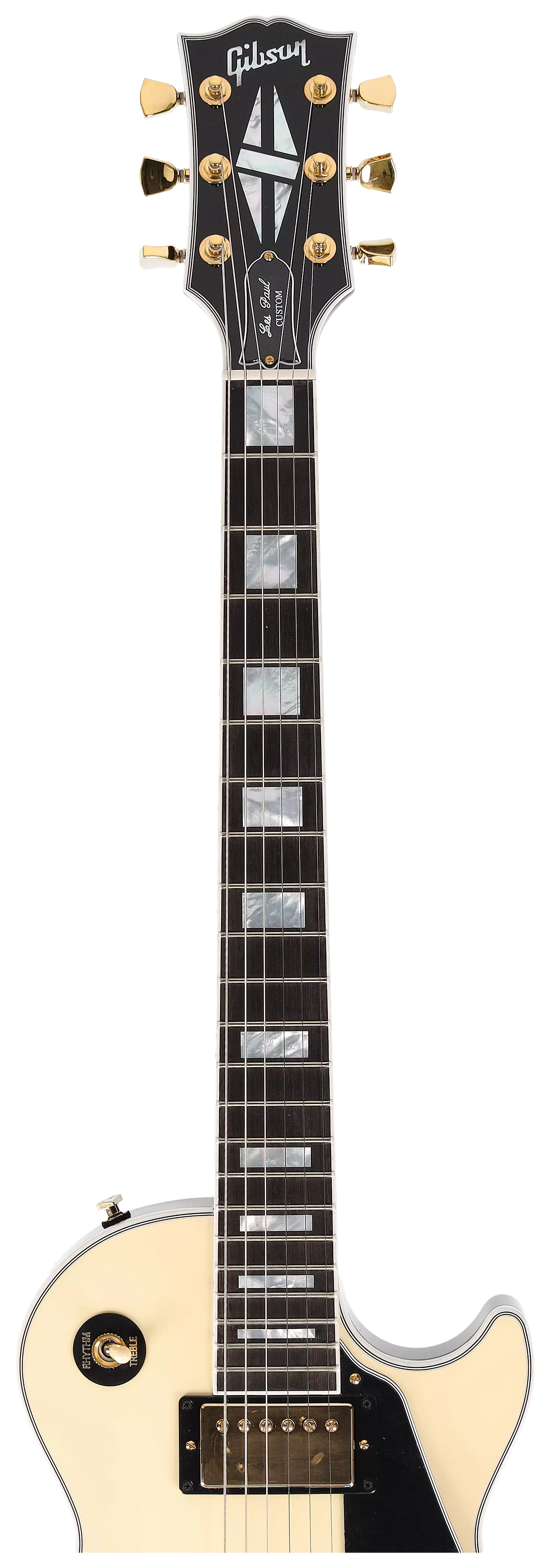 Gibson Les Paul Custom 70s BC 9